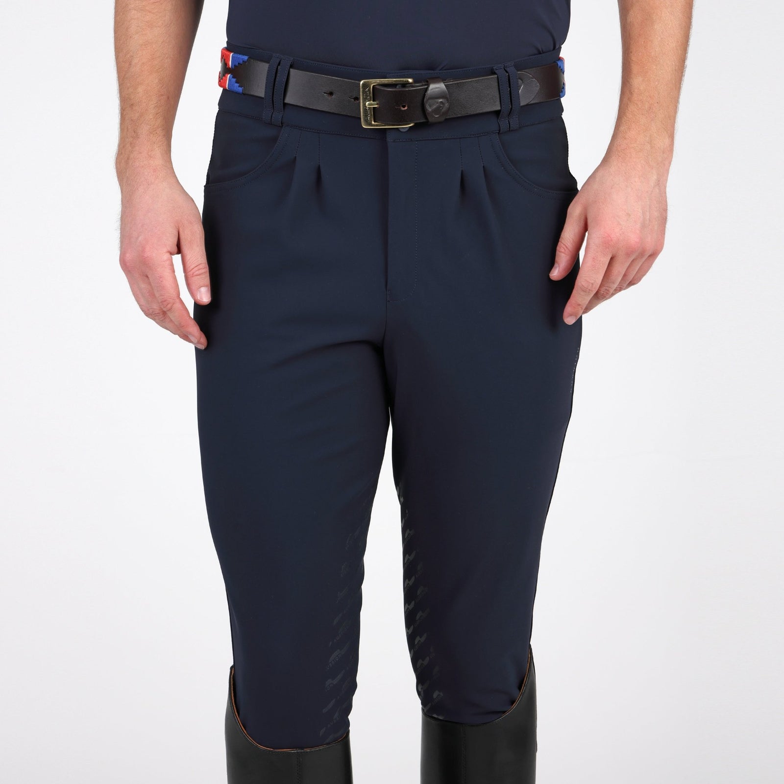 Aubrion Optima MX - LG Breeches - Mens - Nags Essentials