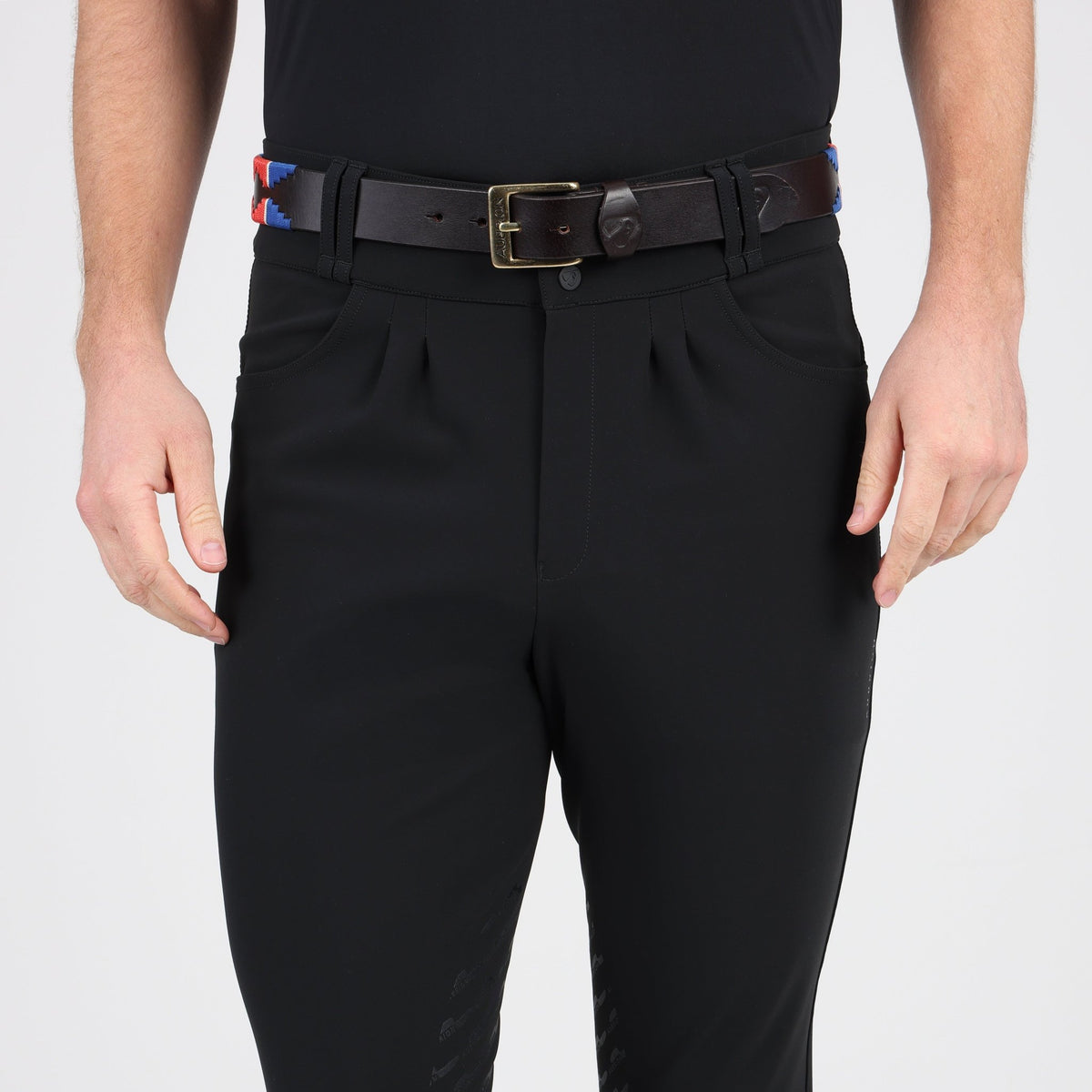 Aubrion Optima MX - LG Breeches - Mens - Nags Essentials