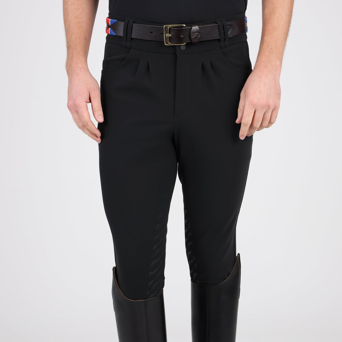Aubrion Optima MX - LG Breeches - Mens - Nags Essentials