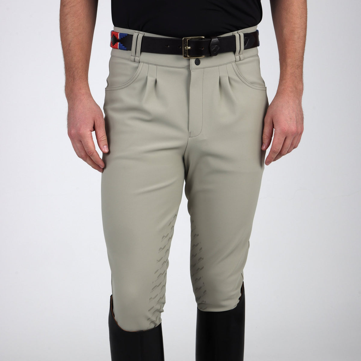 Aubrion Optima MX - LG Breeches - Mens - Nags Essentials