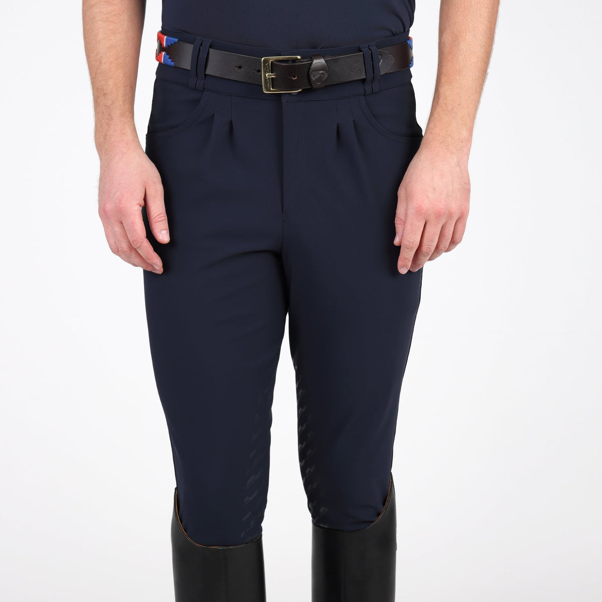 Aubrion Optima MX - LG Breeches - Mens - Nags Essentials
