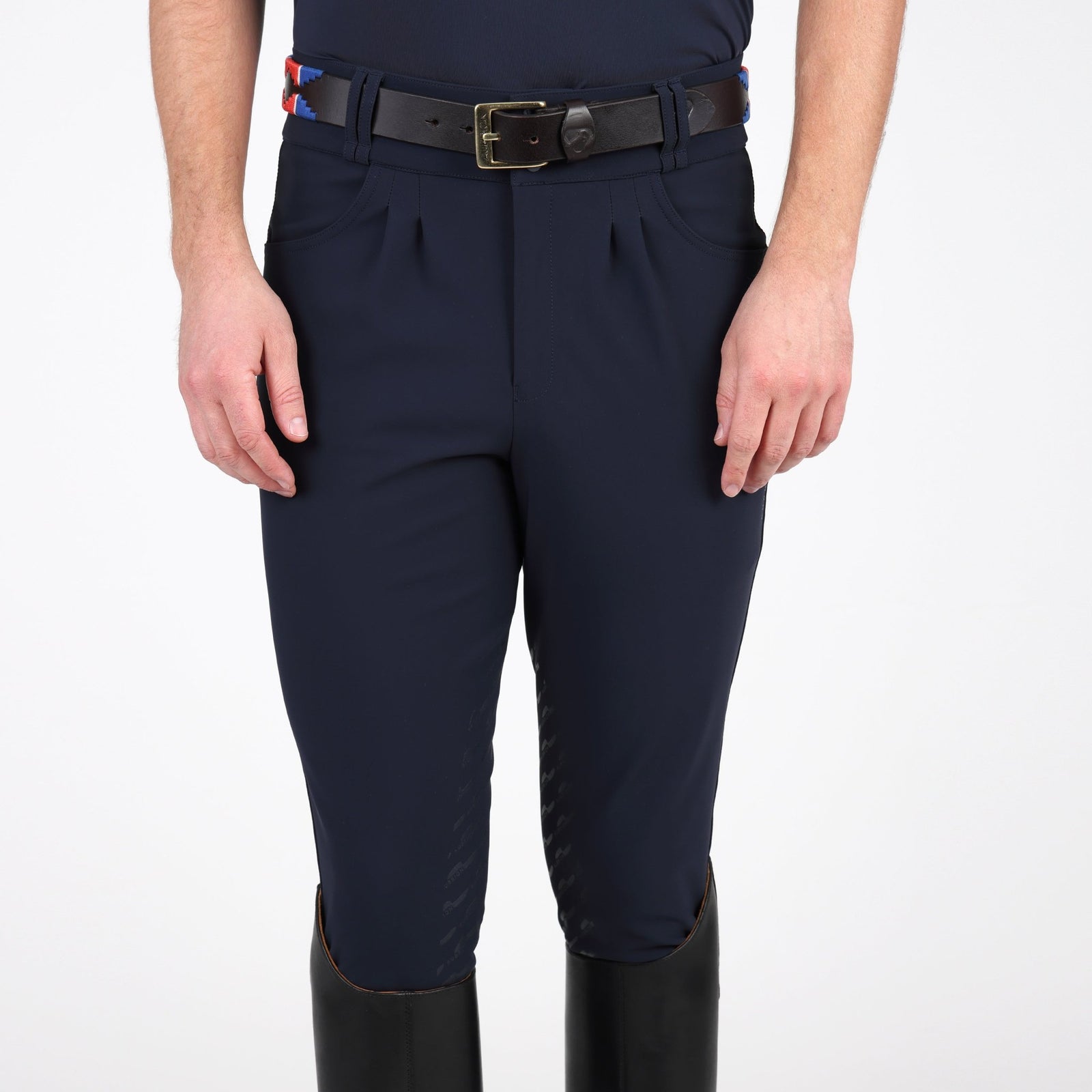 Aubrion Optima MX - LG Breeches - Mens - Nags Essentials