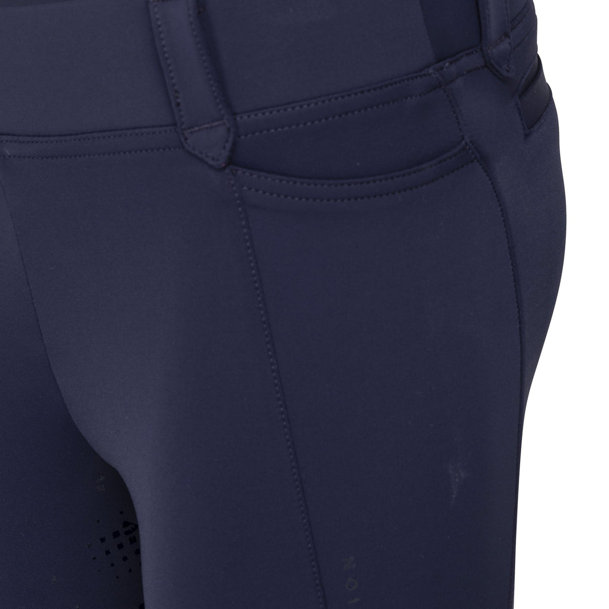 Aubrion Optima MX Riding Tights - Young Rider - Nags Essentials