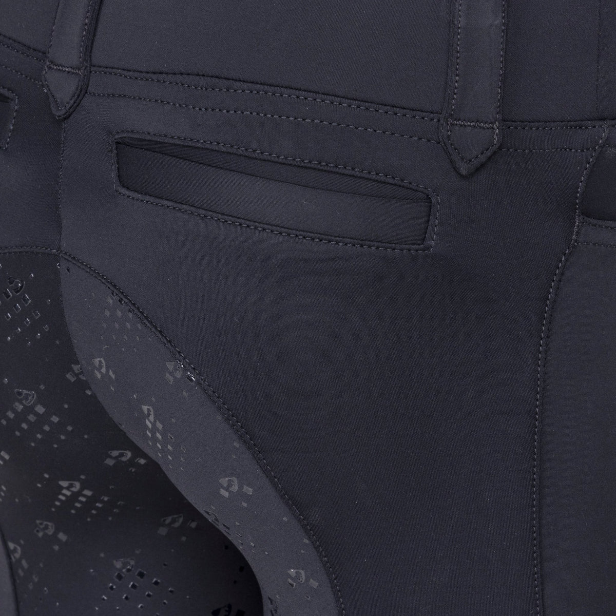 Aubrion Optima MX Riding Tights - Young Rider - Nags Essentials