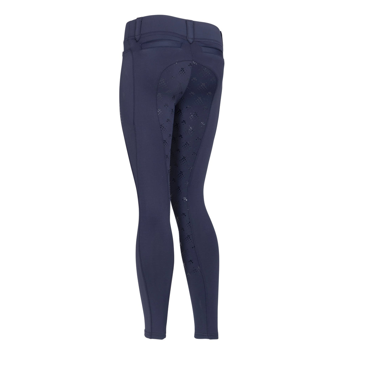 Aubrion Optima MX Riding Tights - Young Rider - Nags Essentials