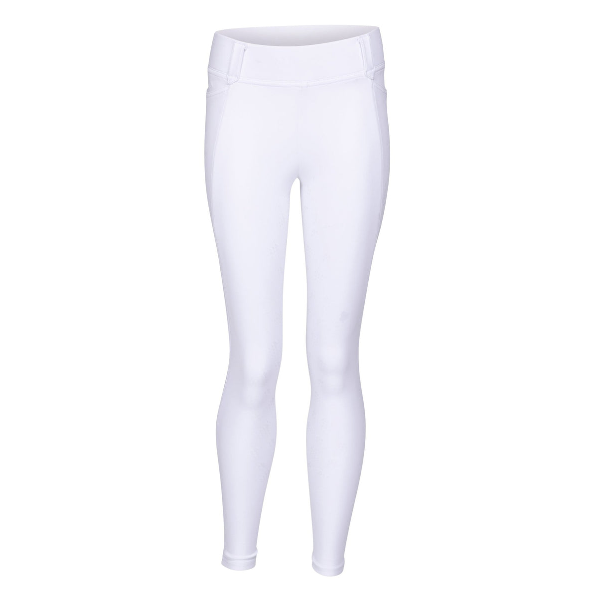Aubrion Optima MX Riding Tights - Young Rider - Nags Essentials