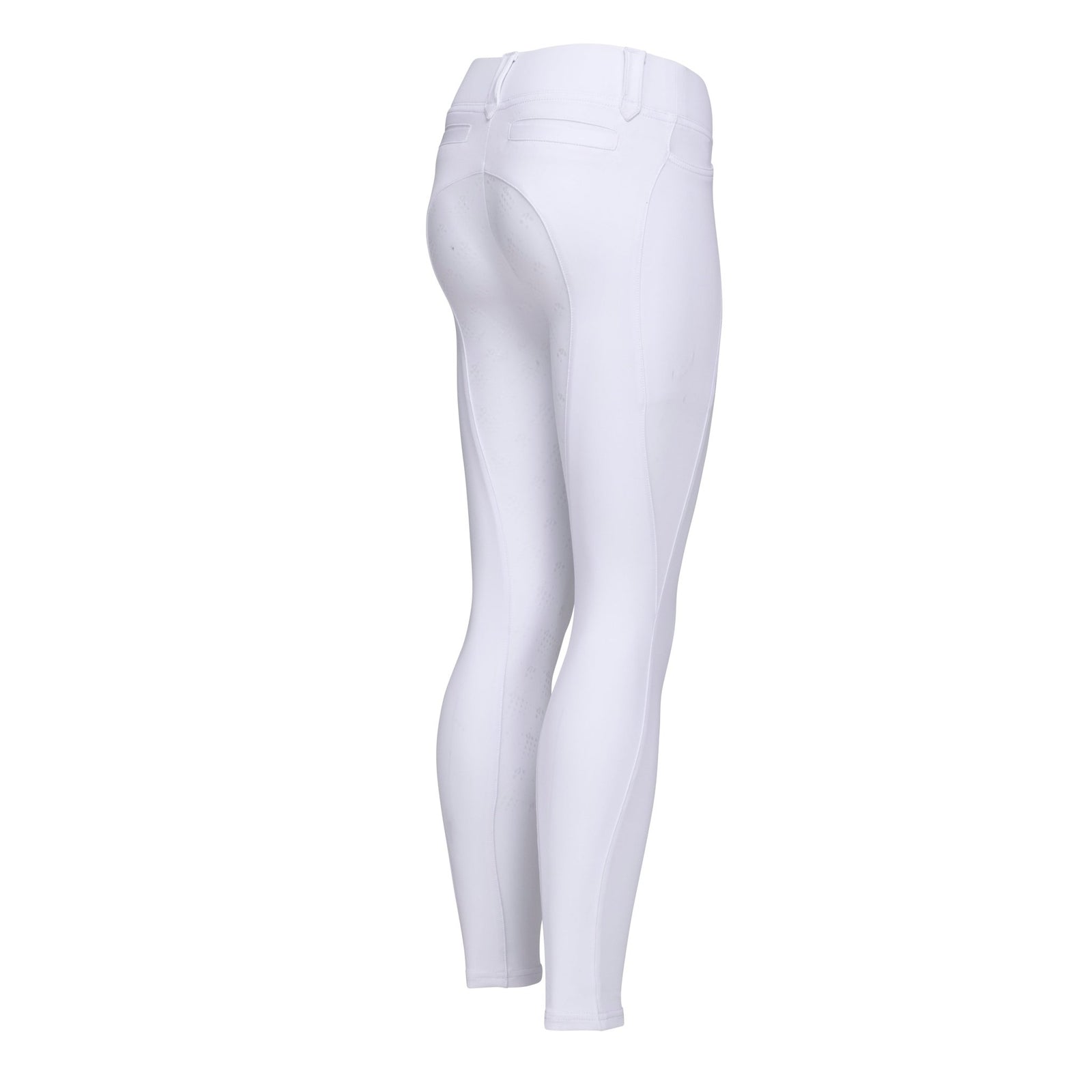 Aubrion Optima MX Riding Tights - Young Rider - Nags Essentials