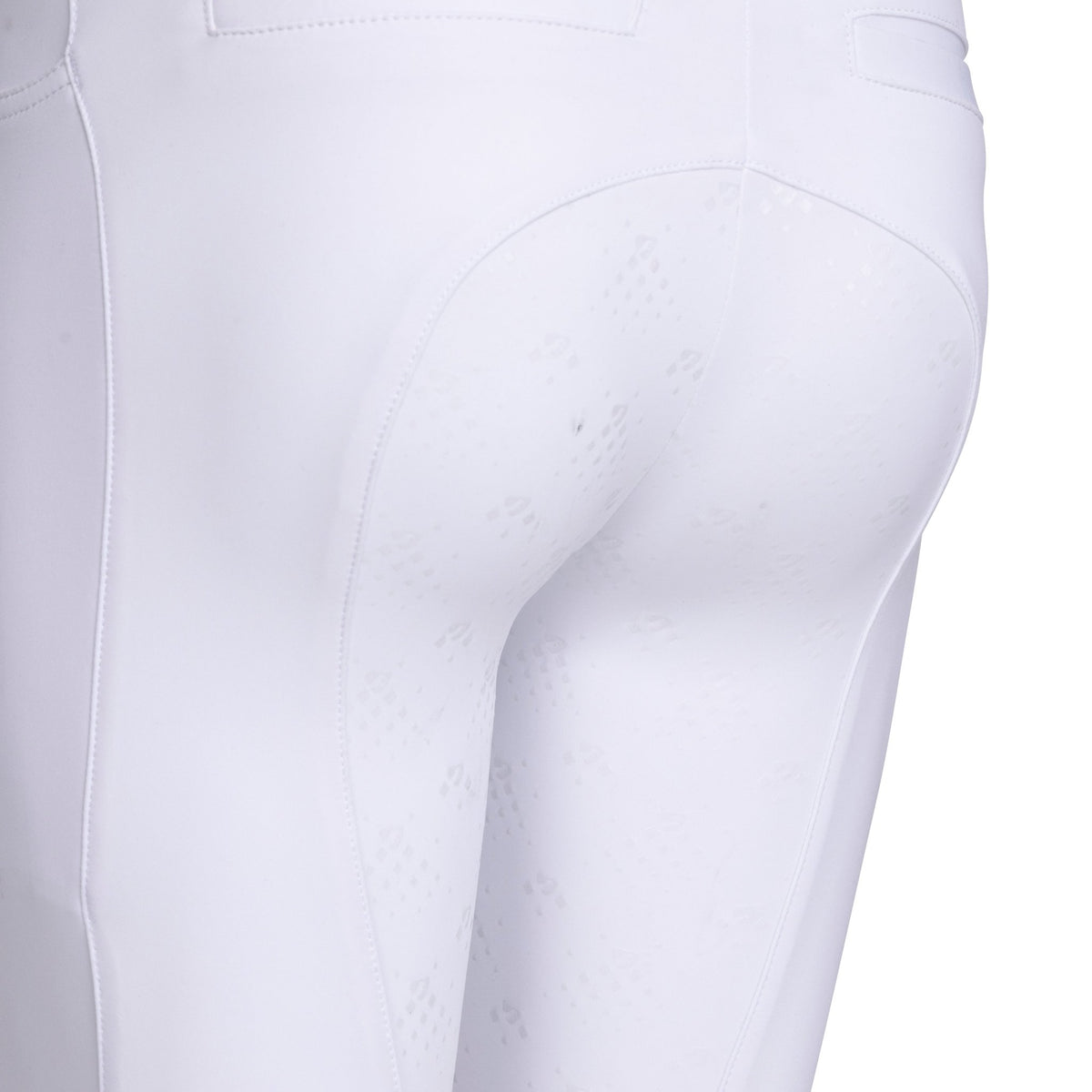 Aubrion Optima MX Riding Tights - Young Rider - Nags Essentials