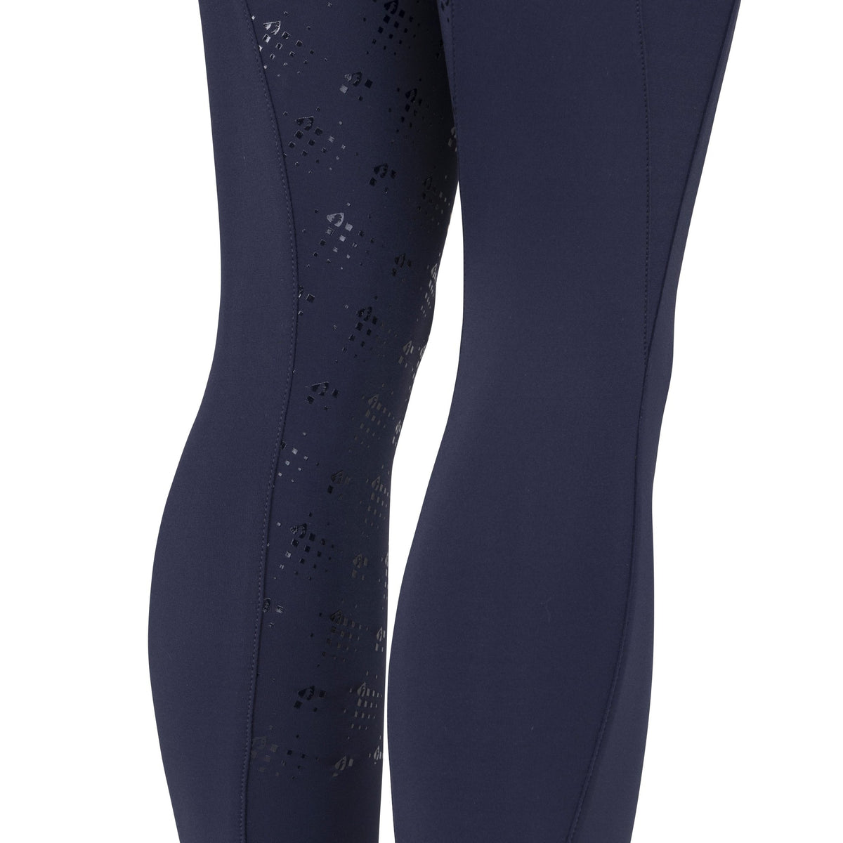 Aubrion Optima MX Riding Tights - Young Rider - Nags Essentials