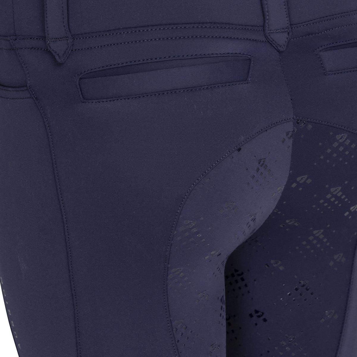 Aubrion Optima MX Riding Tights - Young Rider - Nags Essentials
