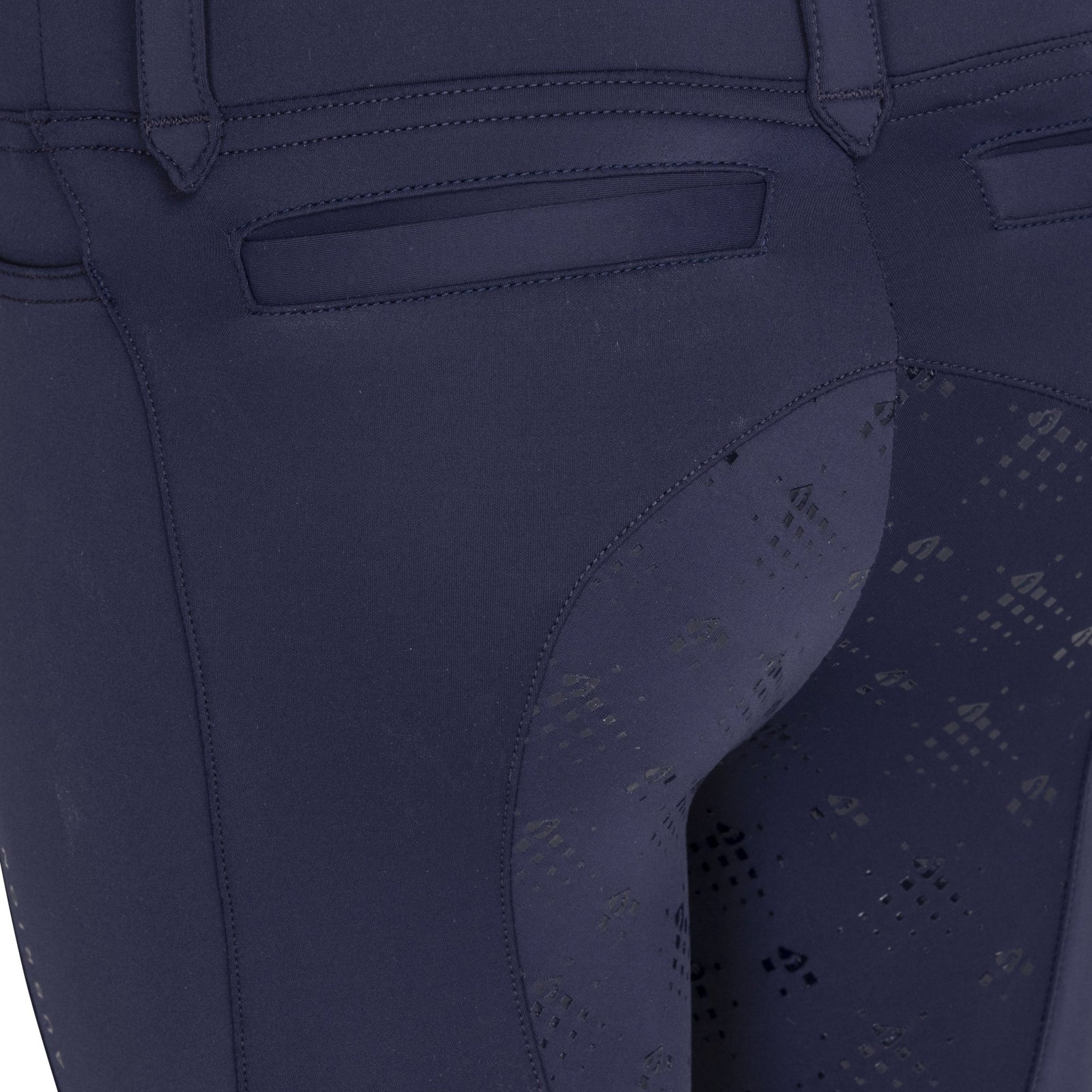 Aubrion Optima MX Riding Tights - Young Rider - Nags Essentials