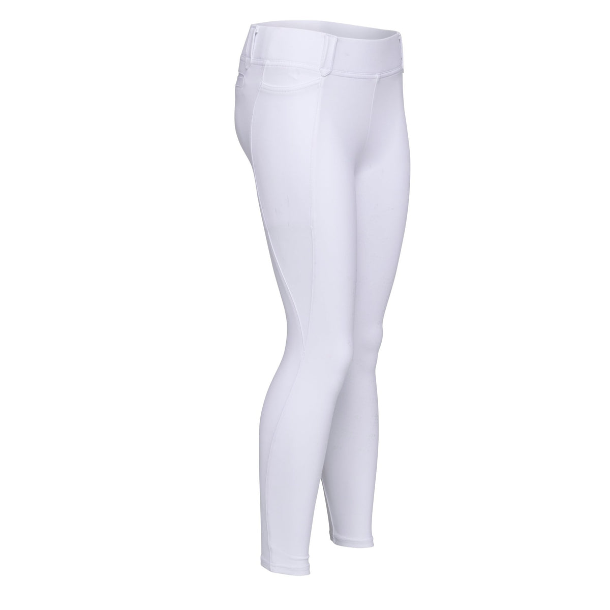 Aubrion Optima MX Riding Tights - Young Rider - Nags Essentials