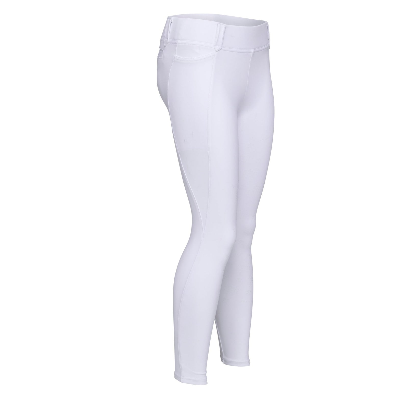 Aubrion Optima MX Riding Tights - Young Rider - Nags Essentials
