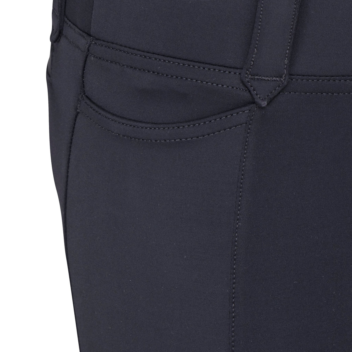 Aubrion Optima MX Riding Tights - Young Rider - Nags Essentials