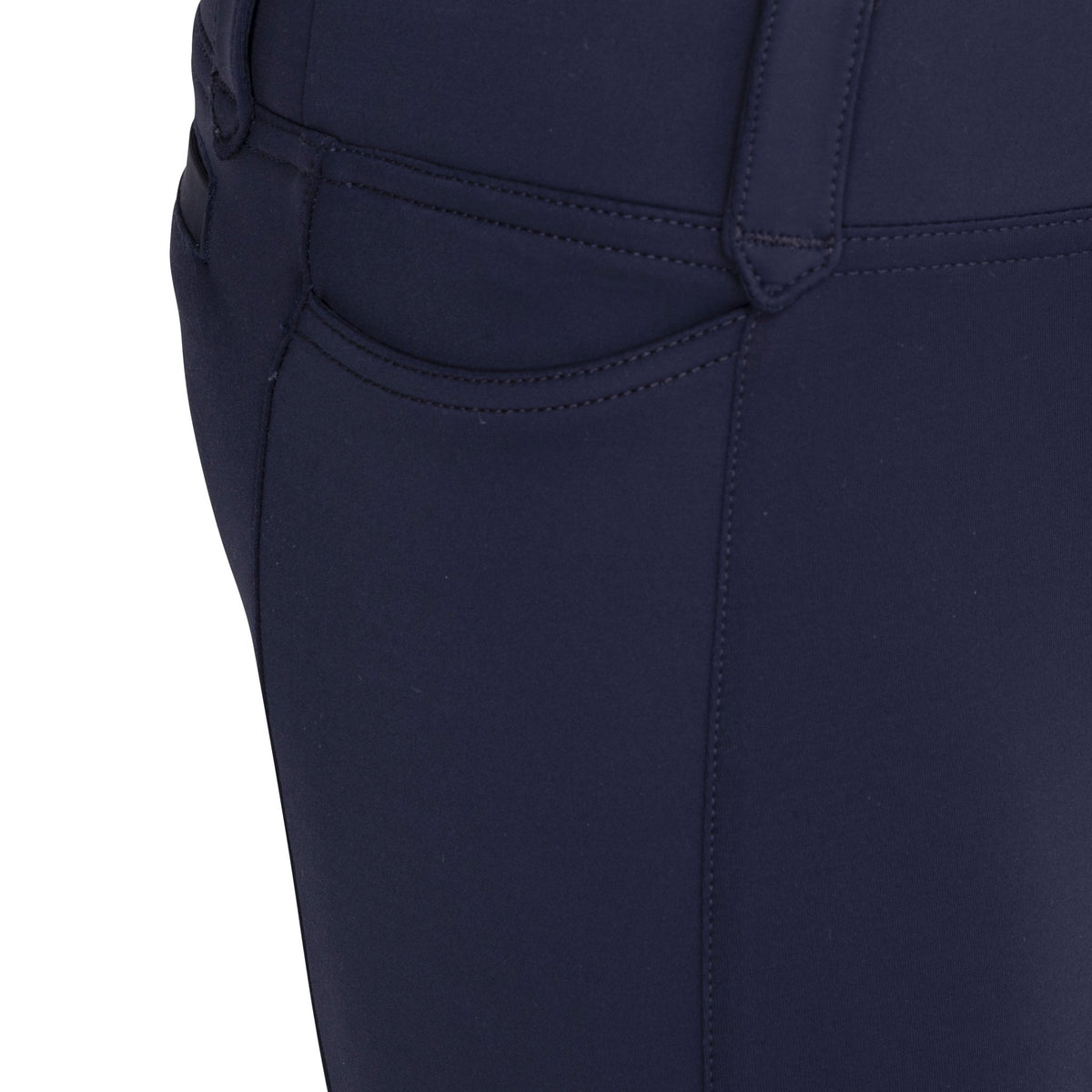 Aubrion Optima MX Riding Tights - Young Rider - Nags Essentials