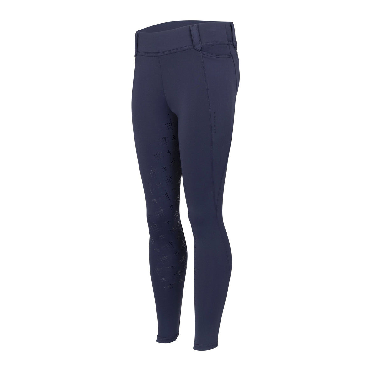 Aubrion Optima MX Riding Tights - Young Rider - Nags Essentials