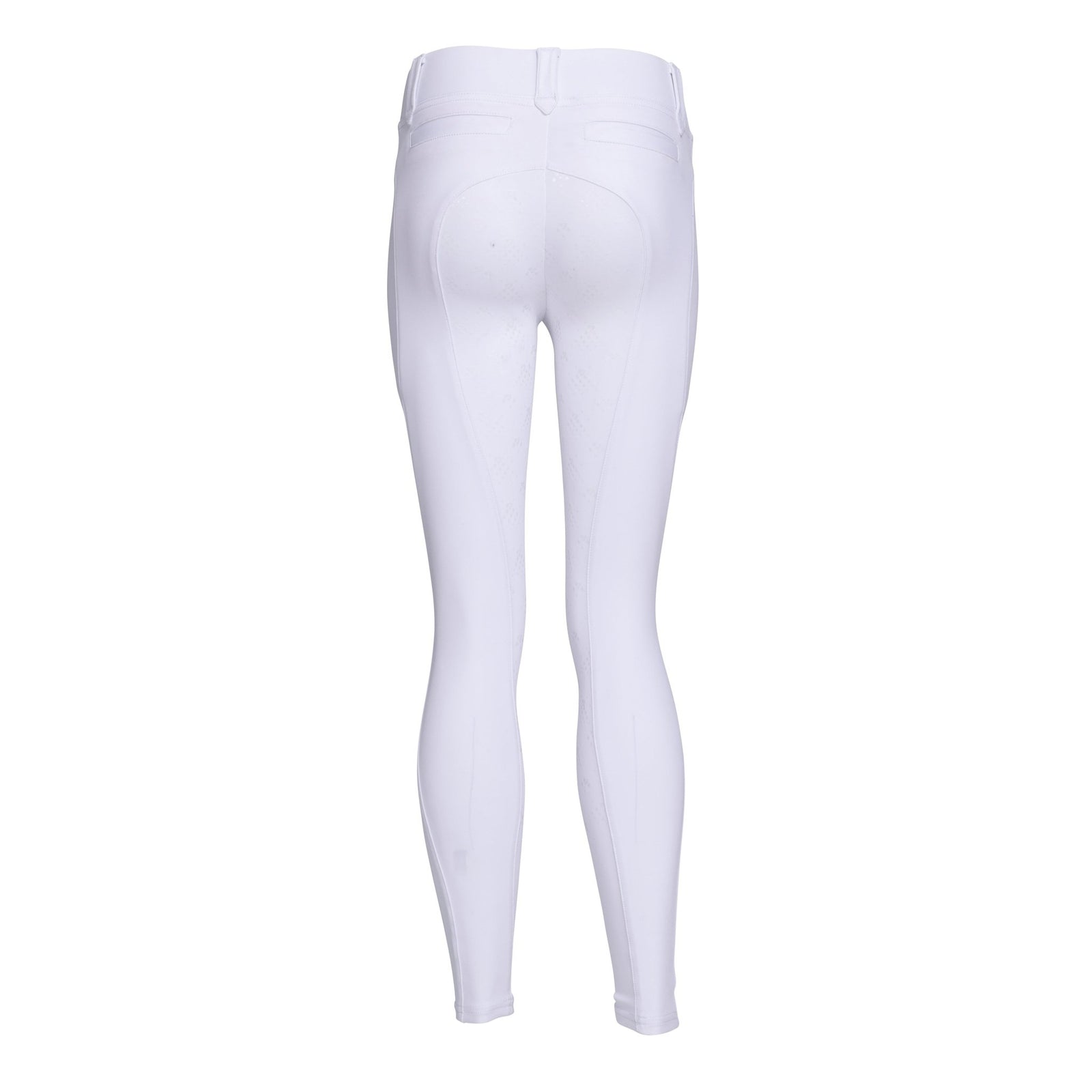Aubrion Optima MX Riding Tights - Young Rider - Nags Essentials