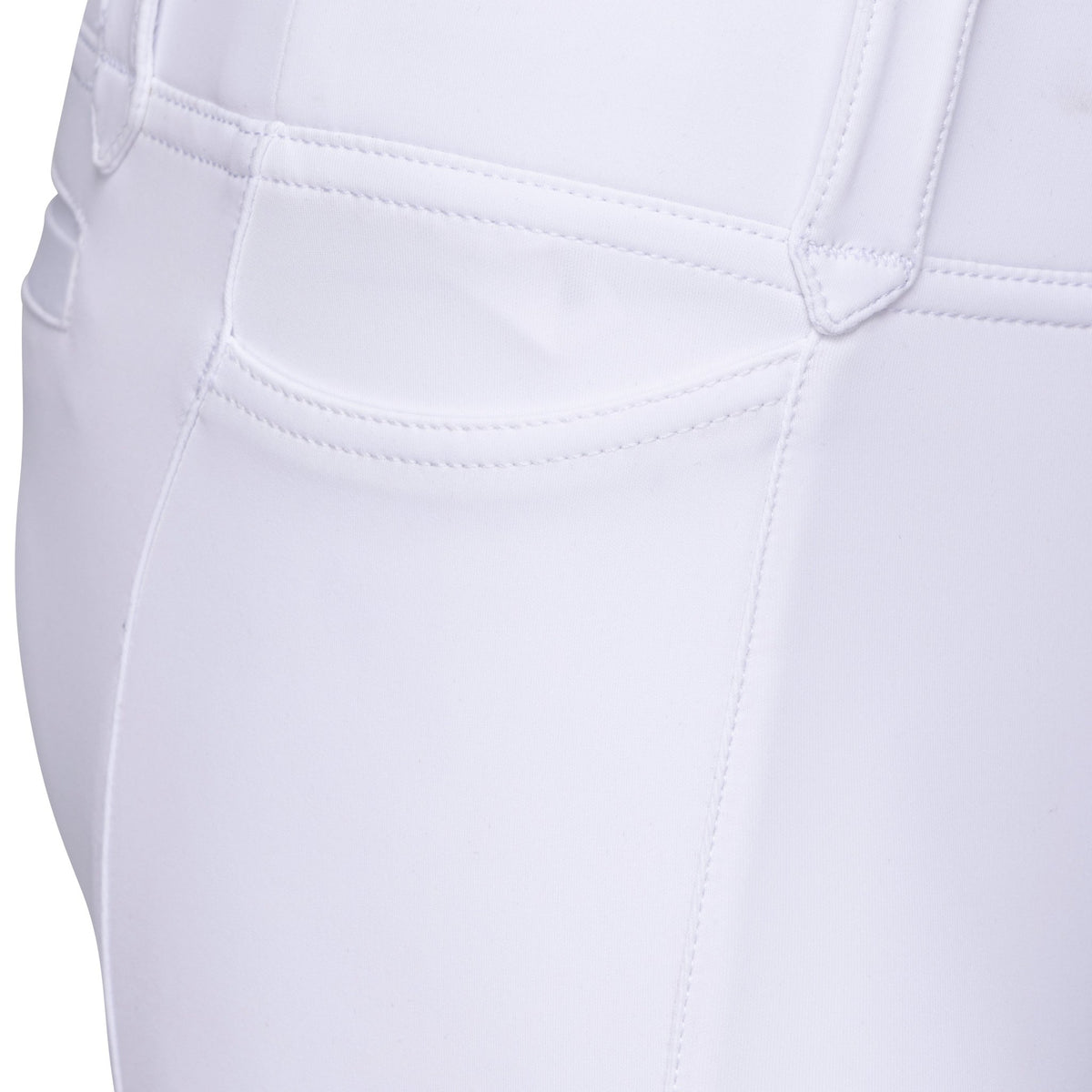 Aubrion Optima MX Riding Tights - Young Rider - Nags Essentials