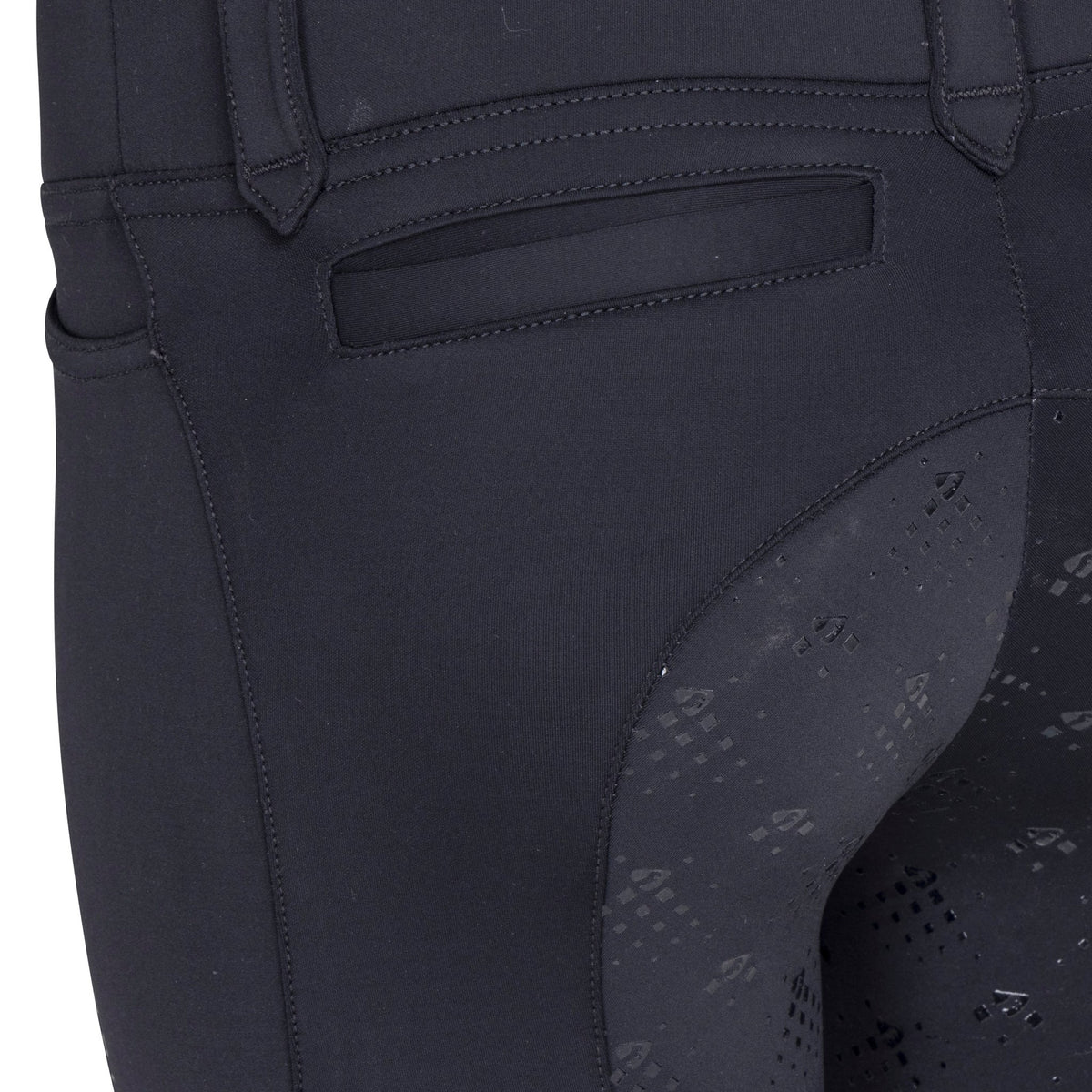 Aubrion Optima MX Riding Tights - Young Rider - Nags Essentials