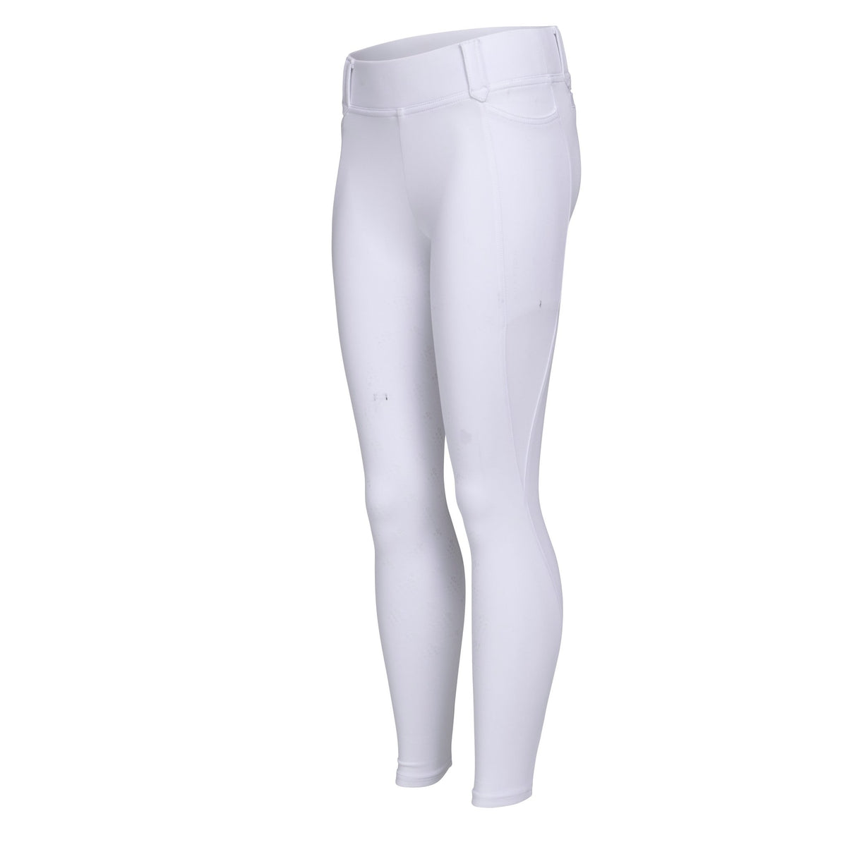 Aubrion Optima MX Riding Tights - Young Rider - Nags Essentials