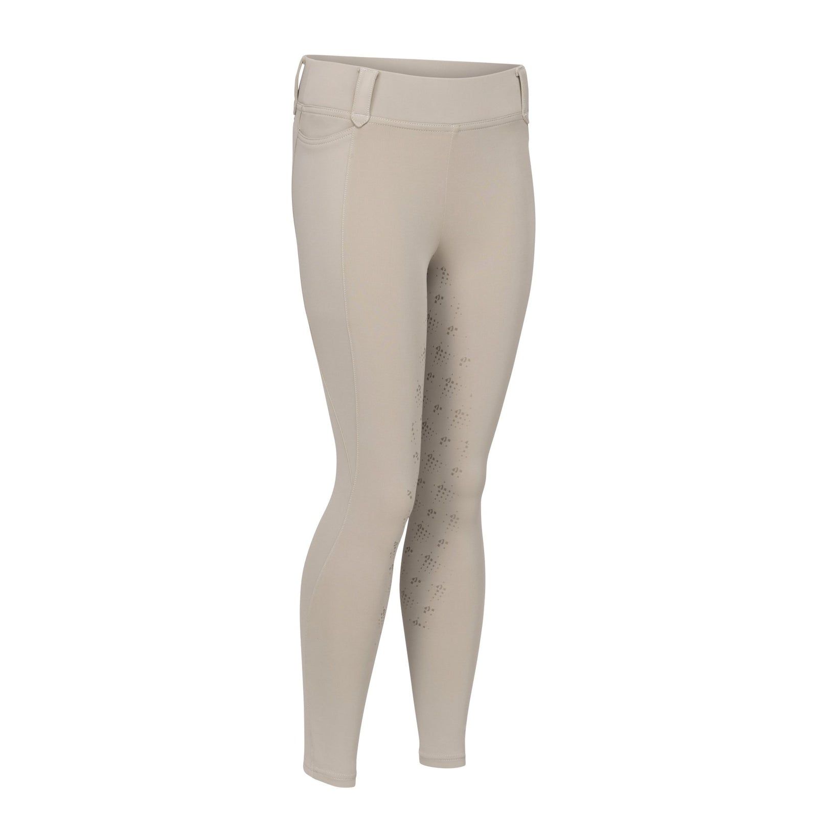 Aubrion Optima MX Riding Tights - Young Rider - Nags Essentials