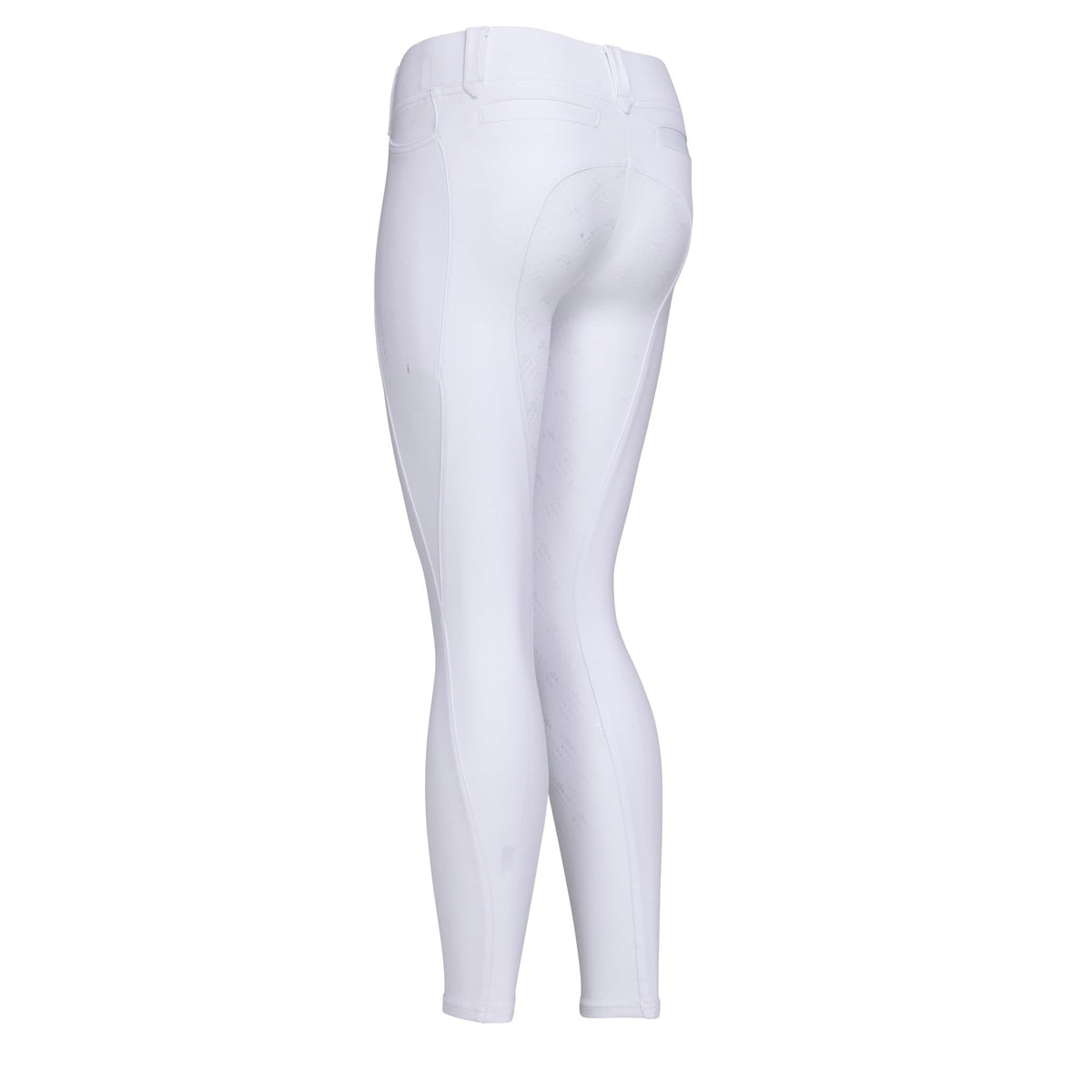 Aubrion Optima MX Riding Tights - Young Rider - Nags Essentials