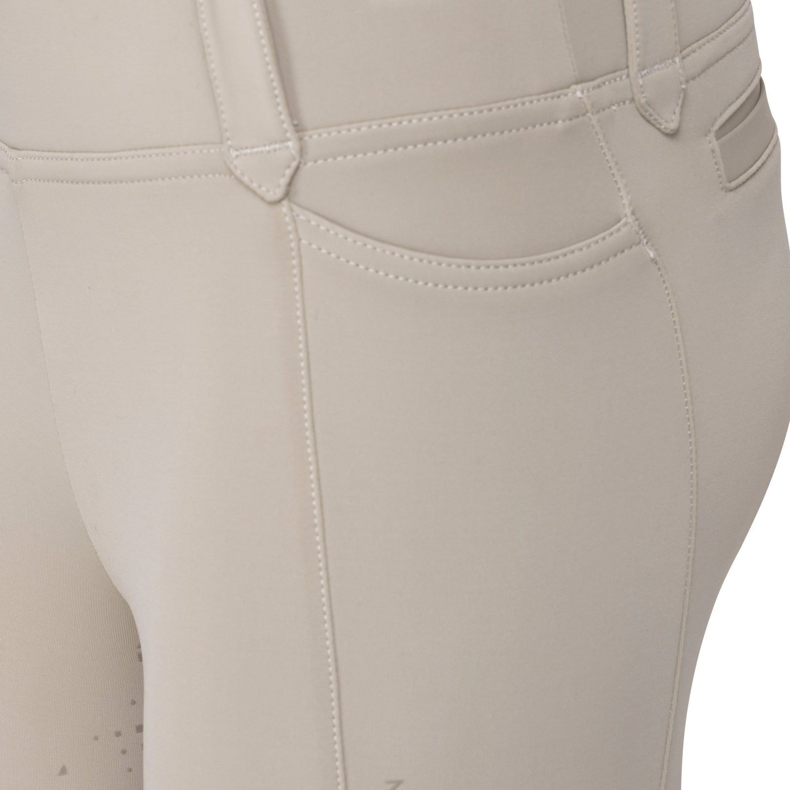 Aubrion Optima MX Riding Tights - Young Rider - Nags Essentials
