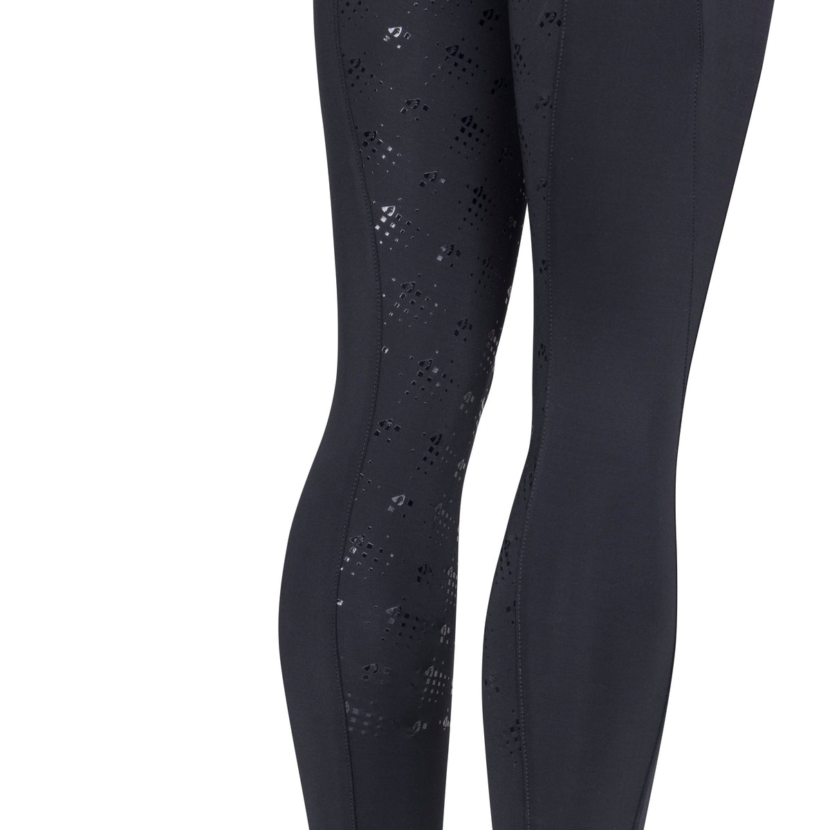 Aubrion Optima MX Riding Tights - Young Rider - Nags Essentials