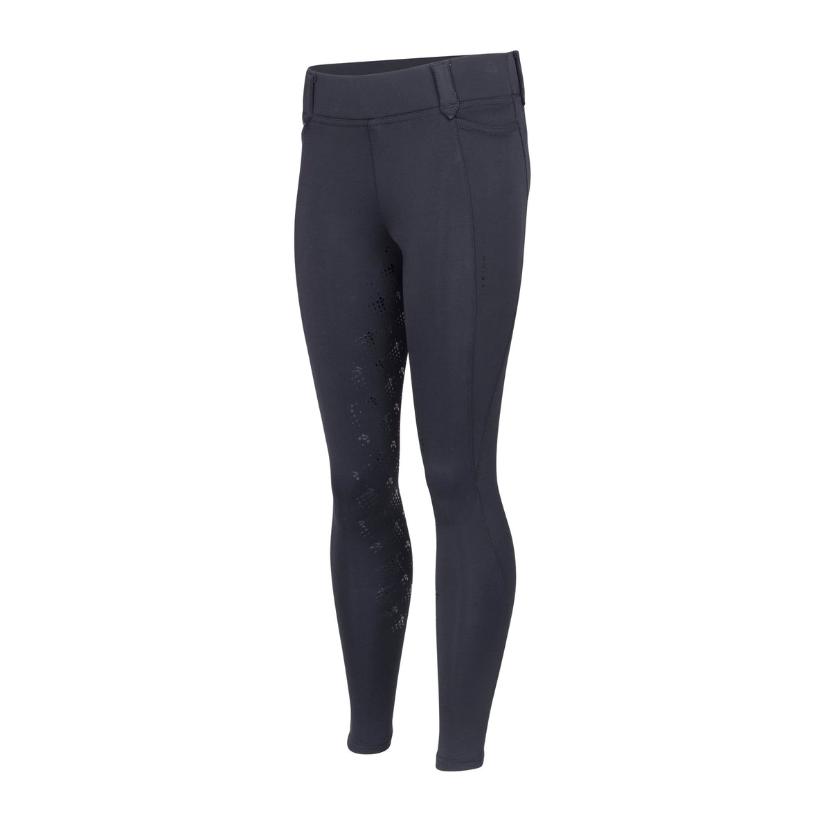 Aubrion Optima MX Riding Tights - Young Rider - Nags Essentials