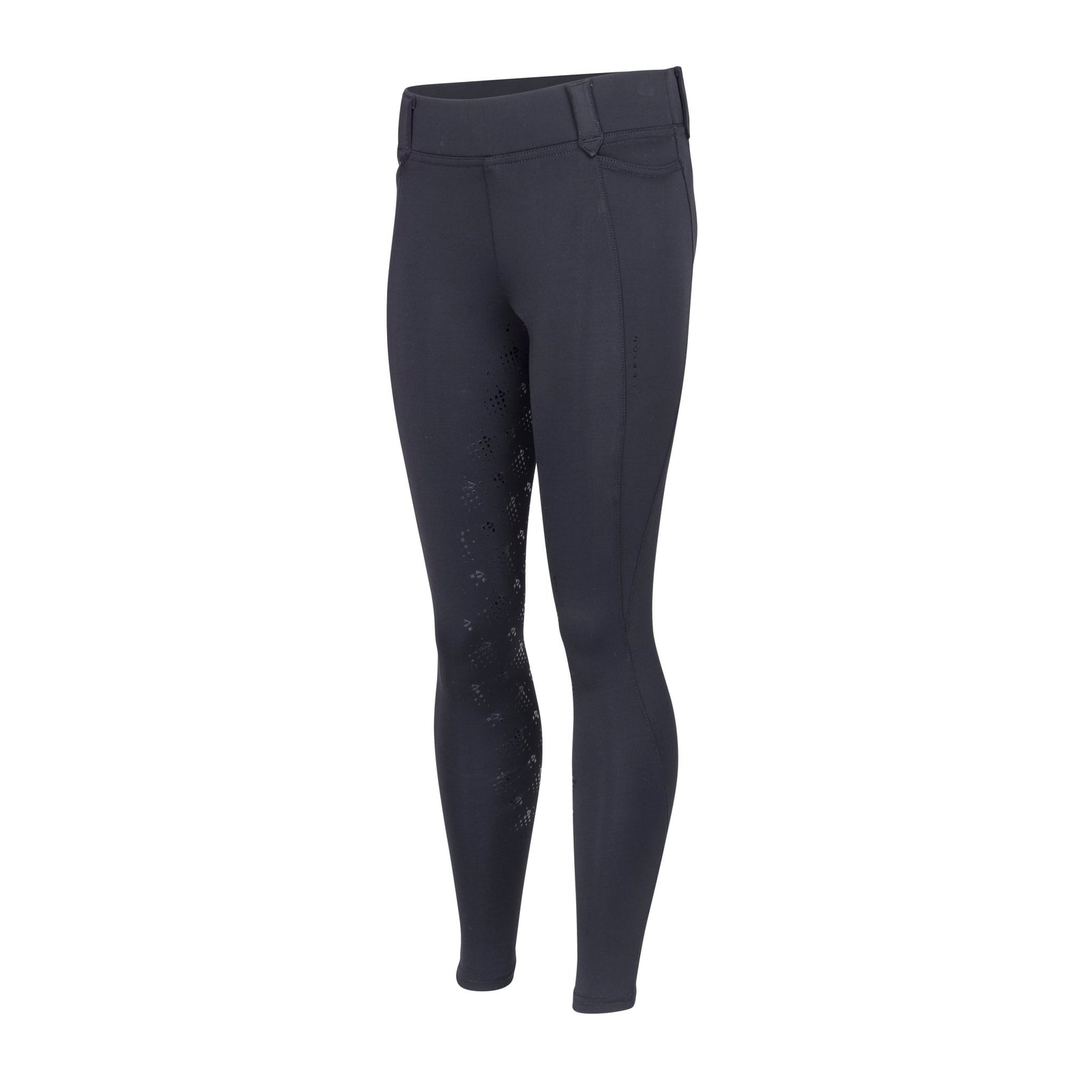 Aubrion Optima MX Riding Tights - Young Rider - Nags Essentials