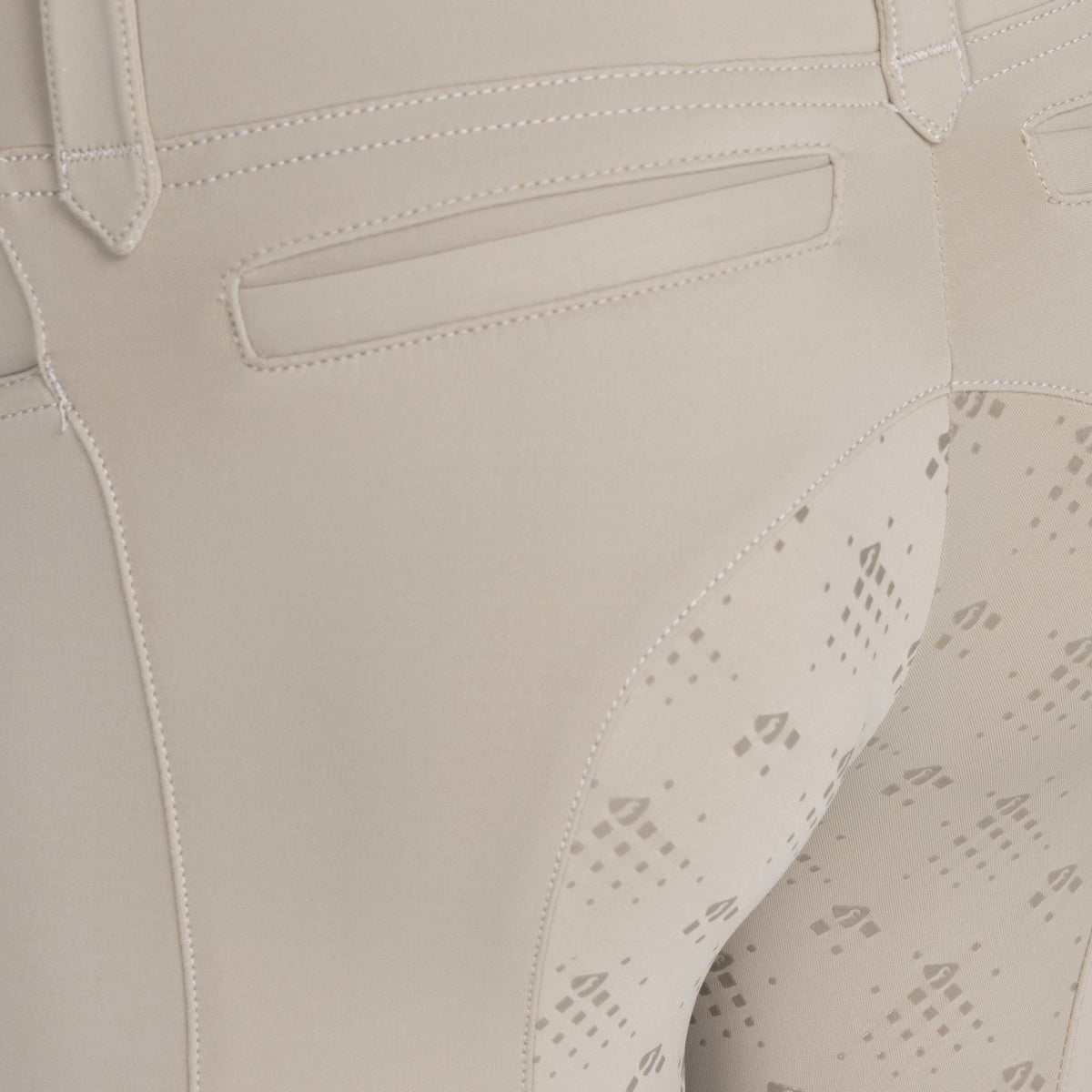 Aubrion Optima MX Riding Tights - Young Rider - Nags Essentials