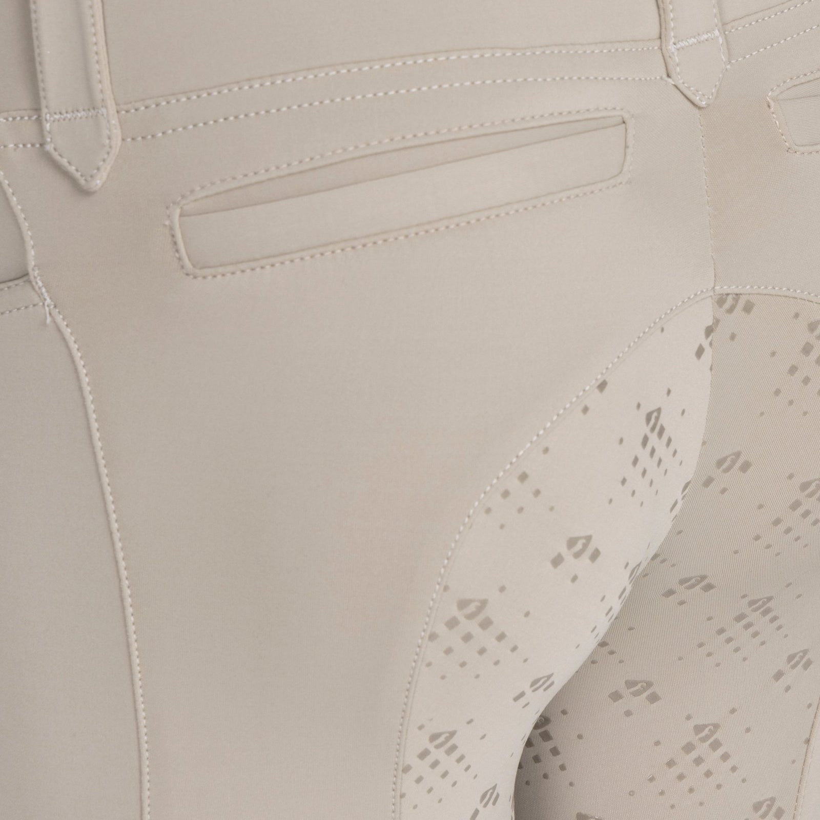 Aubrion Optima MX Riding Tights - Young Rider - Nags Essentials