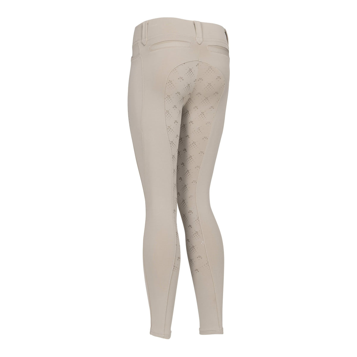 Aubrion Optima MX Riding Tights - Young Rider - Nags Essentials