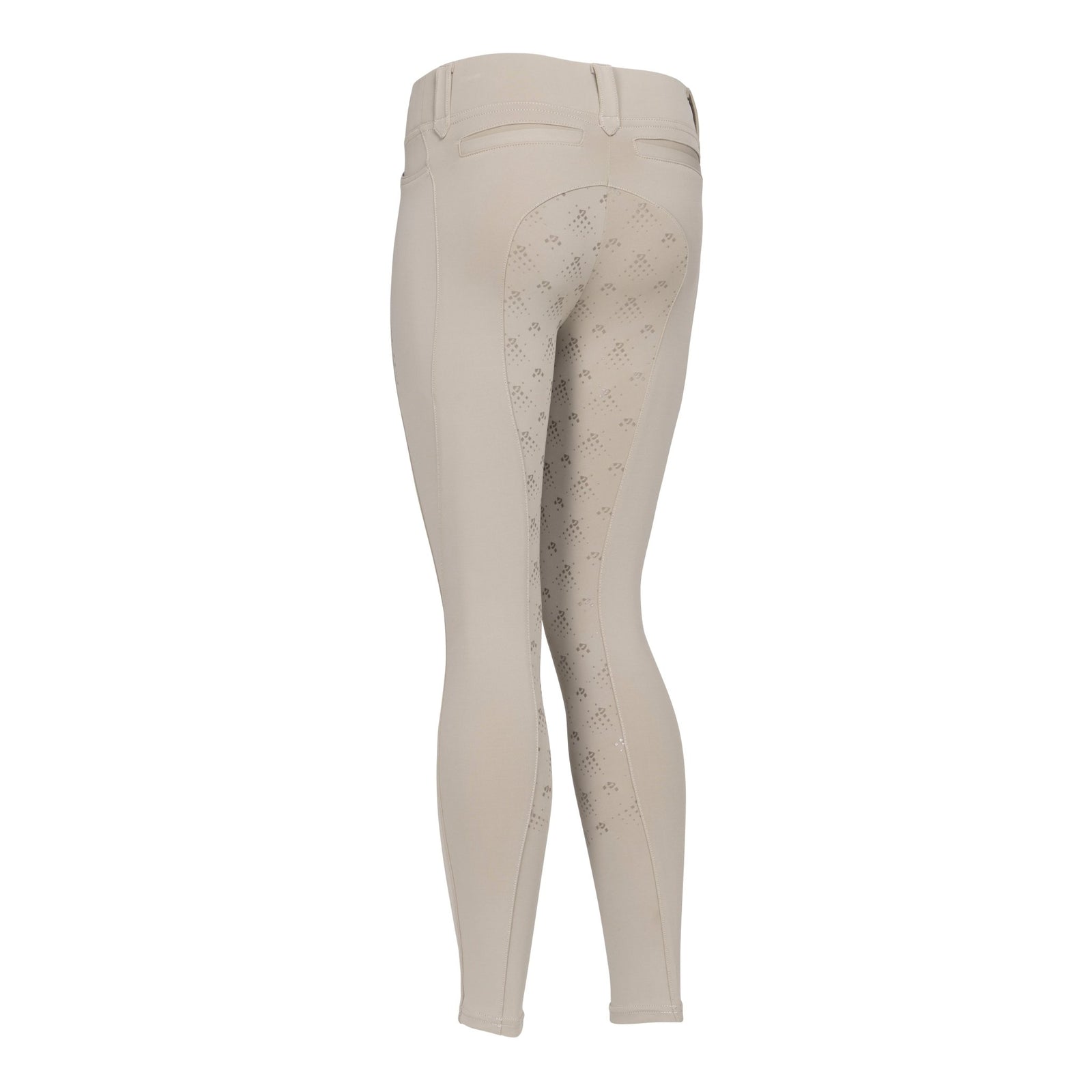 Aubrion Optima MX Riding Tights - Young Rider - Nags Essentials