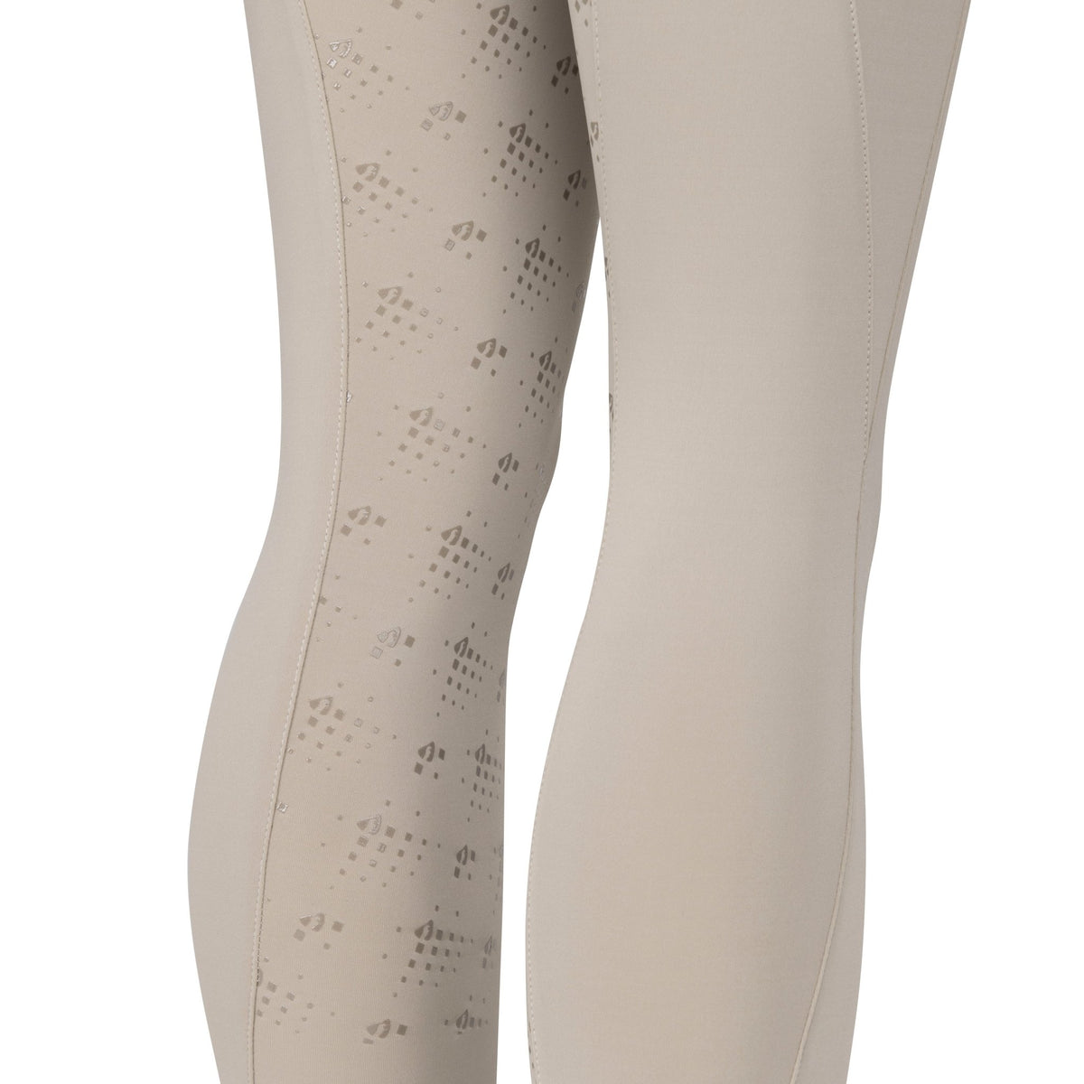 Aubrion Optima MX Riding Tights - Young Rider - Nags Essentials