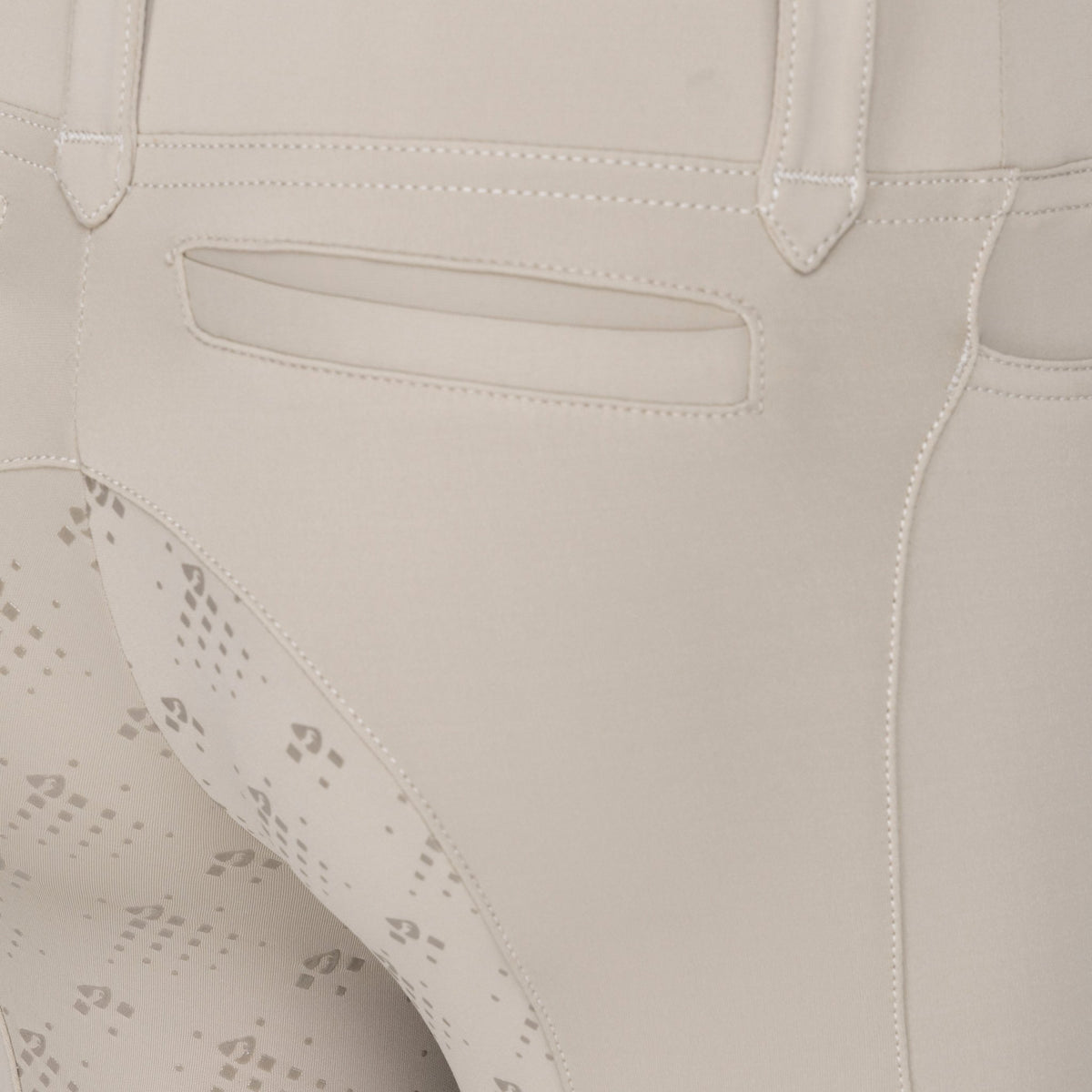 Aubrion Optima MX Riding Tights - Young Rider - Nags Essentials