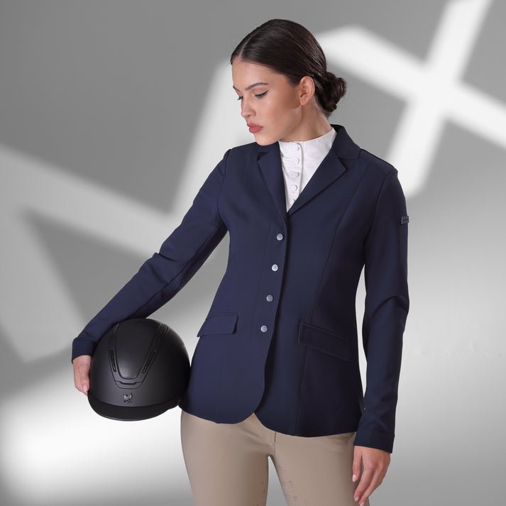 Aubrion Optima MX Show Jacket - Nags Essentials