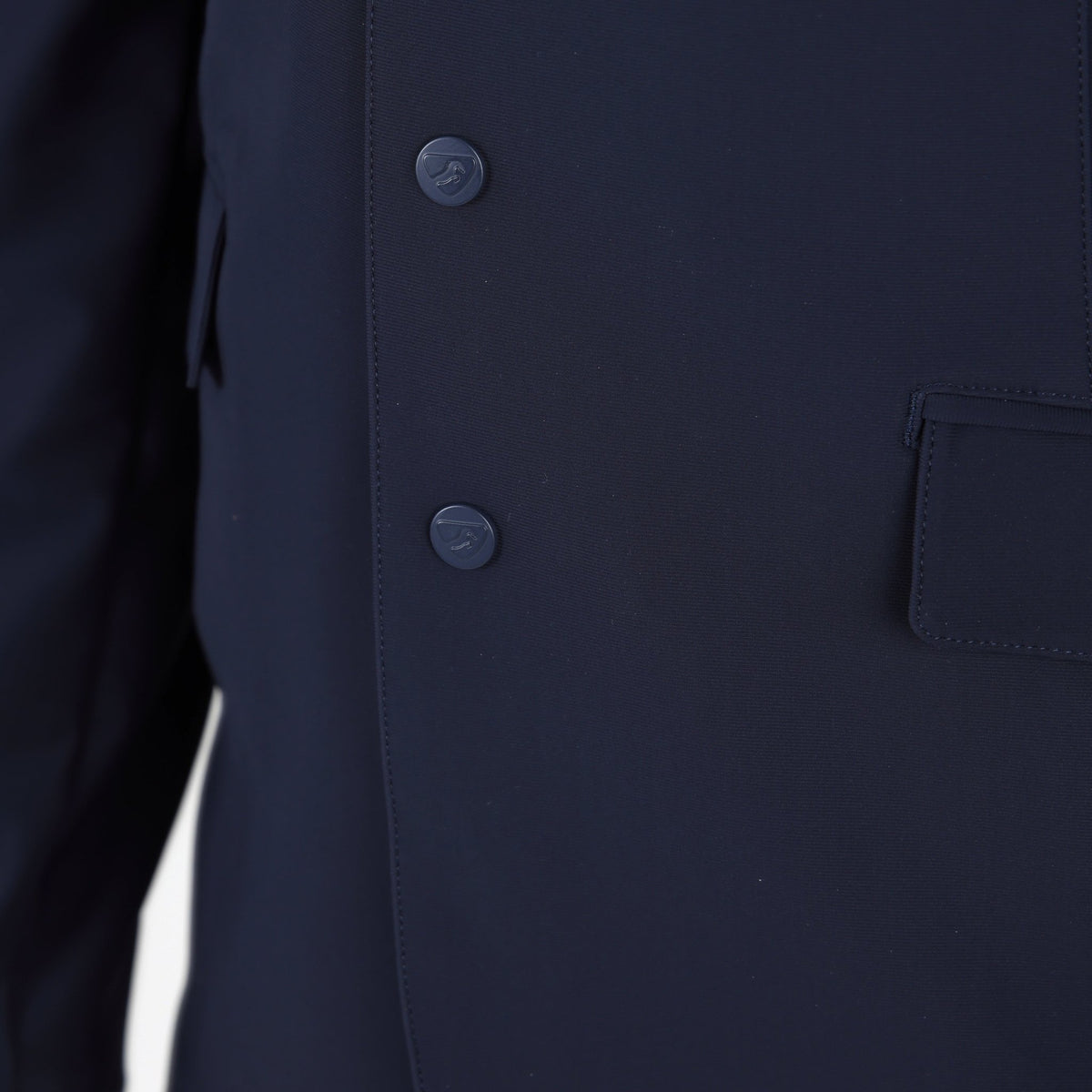 Aubrion Optima MX Show Jacket - Gents - Nags Essentials