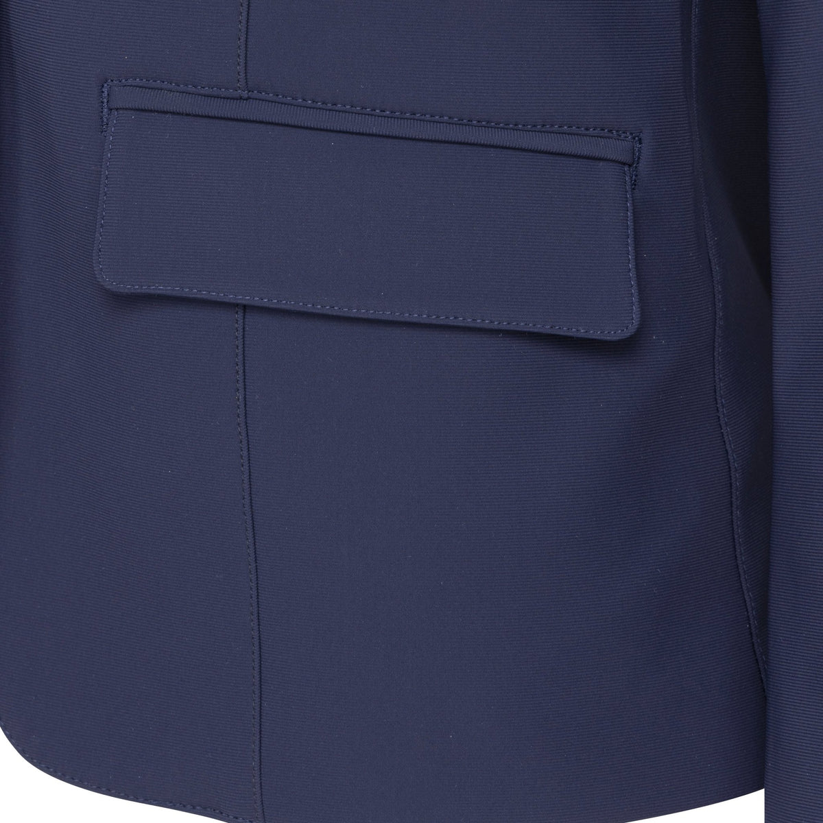 Aubrion Optima MX Show Jacket - Young Rider - Nags Essentials