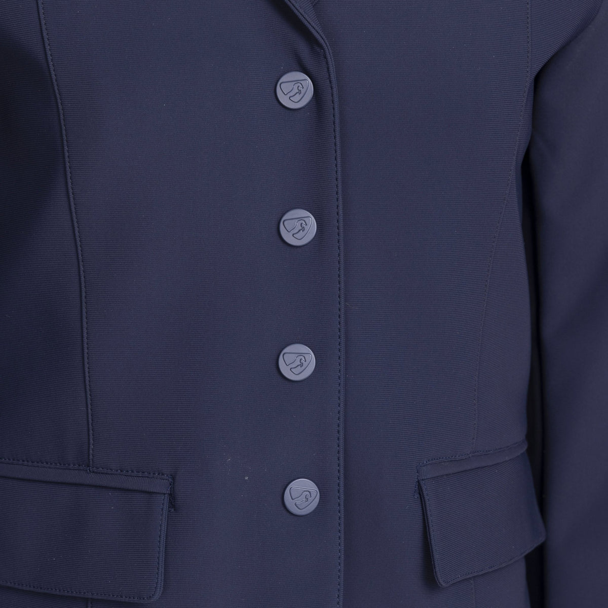 Aubrion Optima MX Show Jacket - Young Rider - Nags Essentials