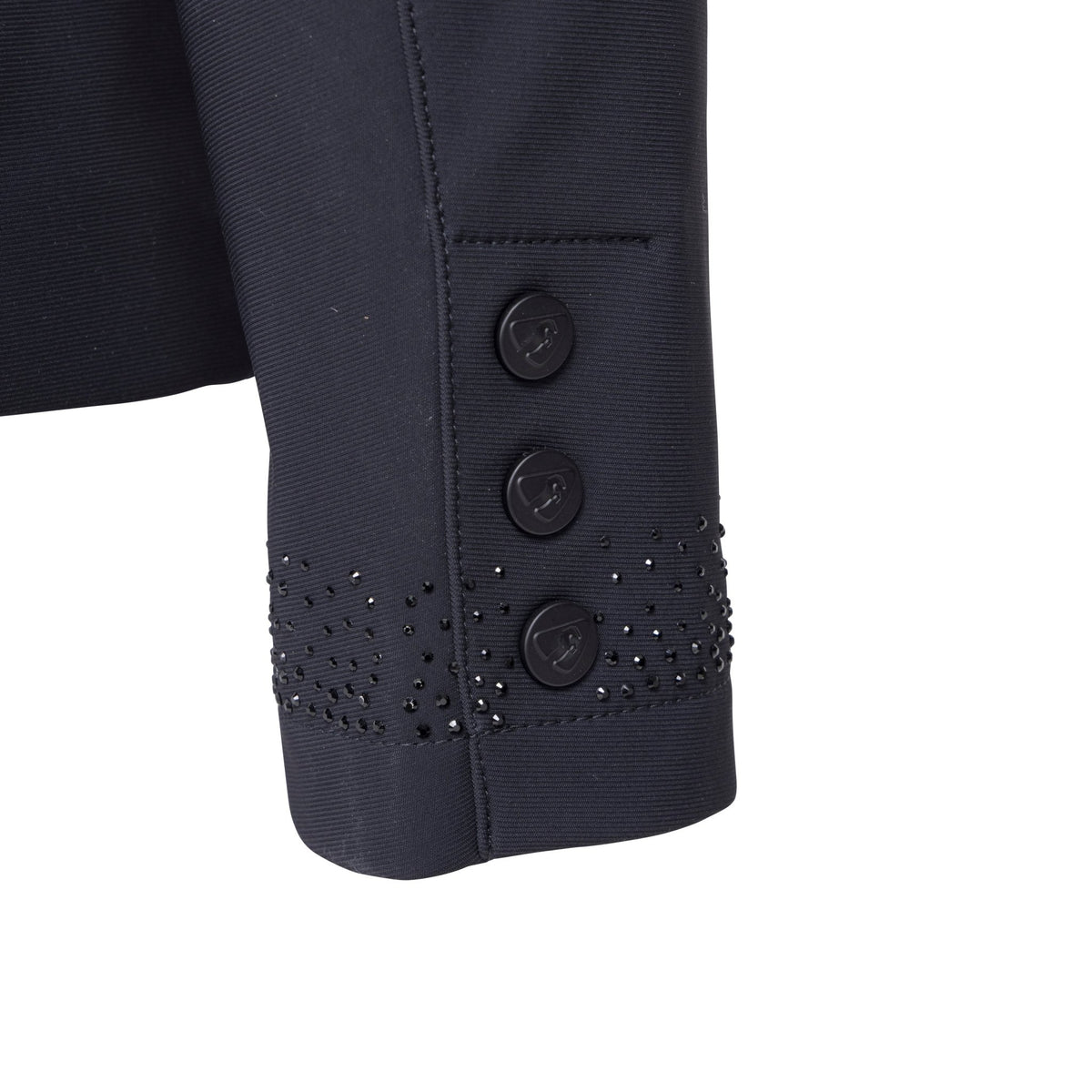 Aubrion Optima MX Show Jacket - Young Rider - Nags Essentials