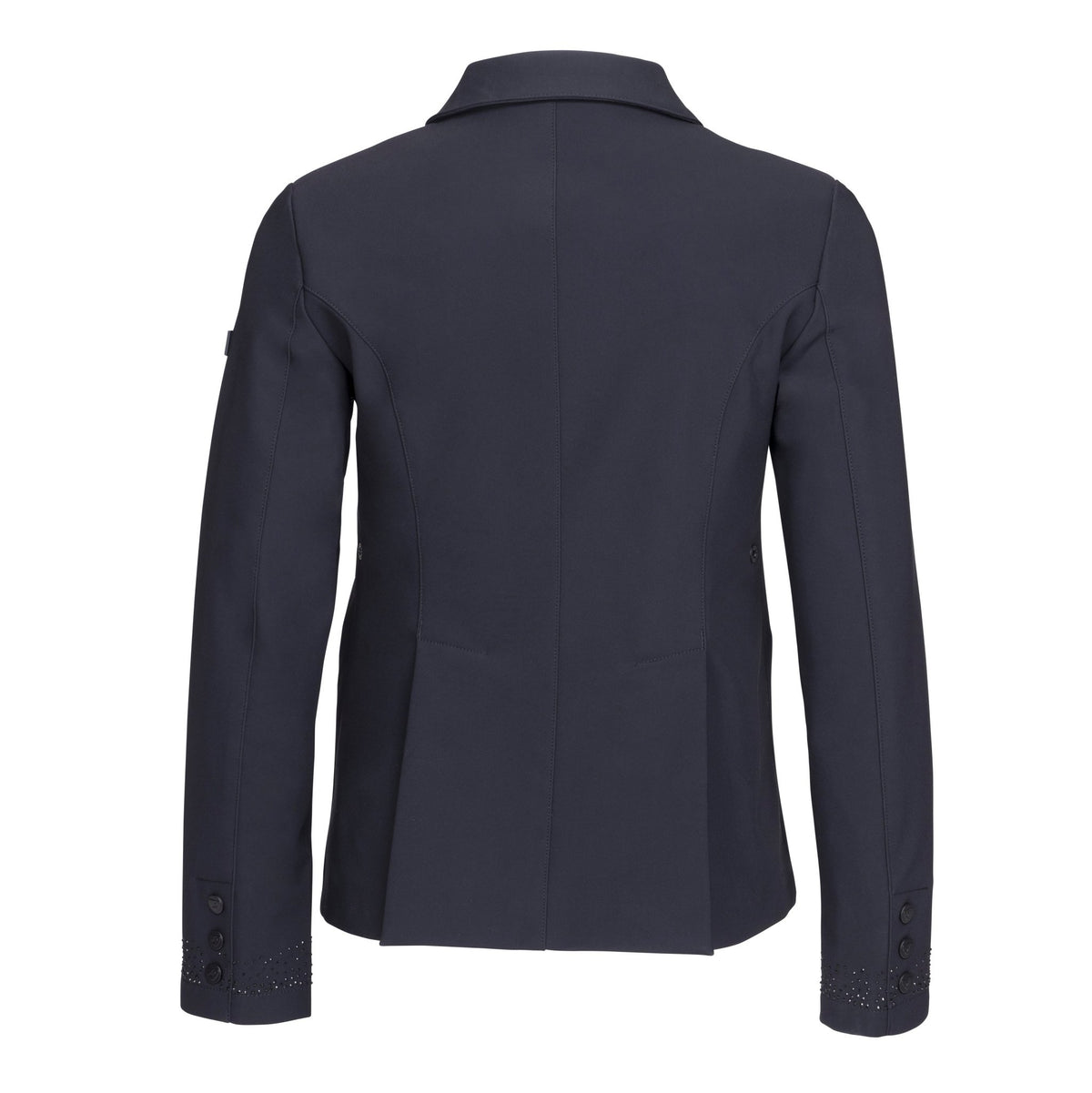 Aubrion Optima MX Show Jacket - Young Rider - Nags Essentials