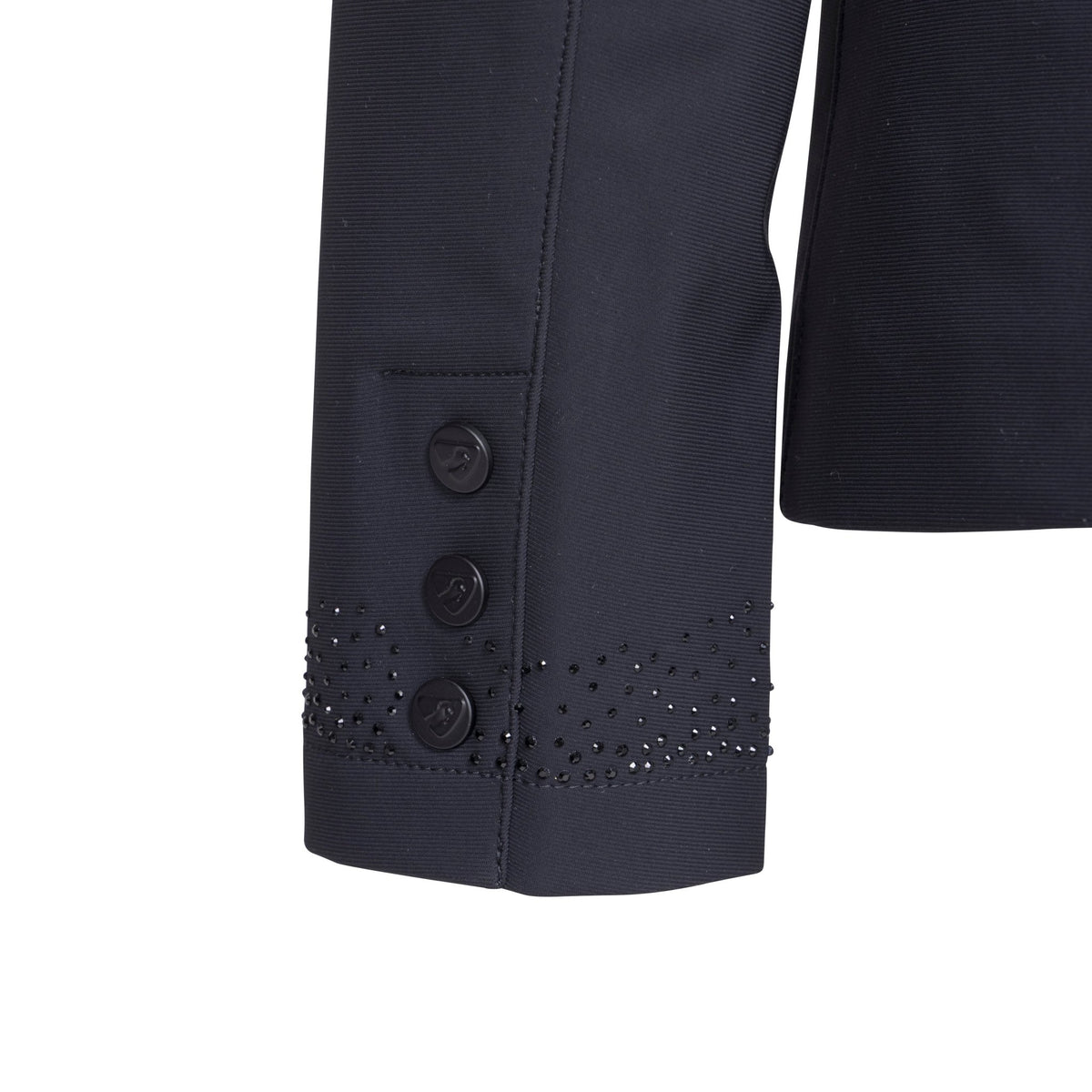 Aubrion Optima MX Show Jacket - Young Rider - Nags Essentials