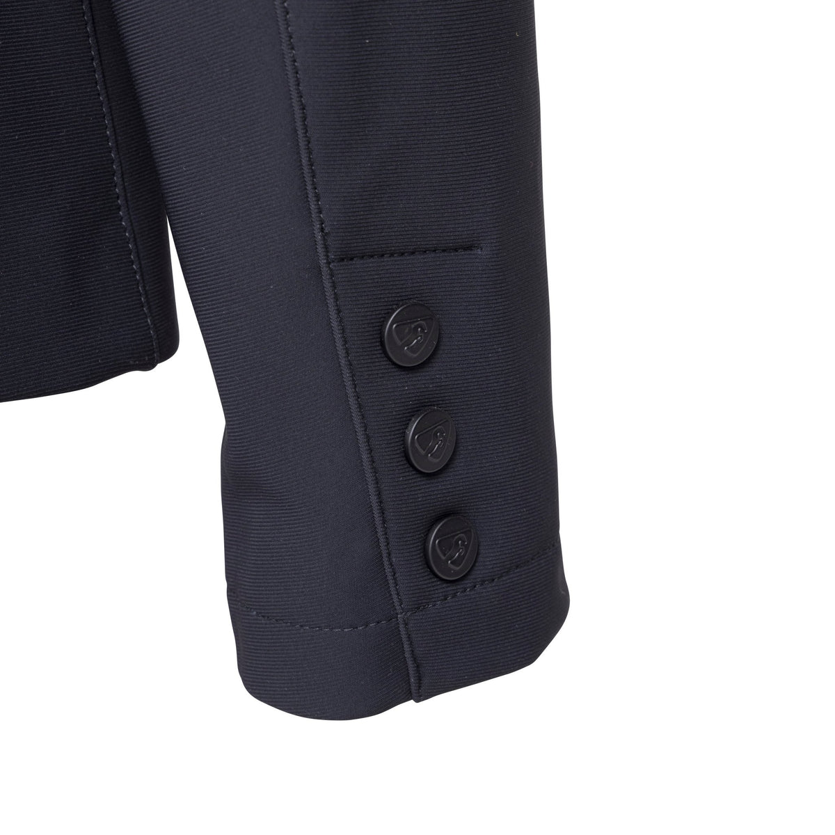 Aubrion Optima MX Show Jacket - Young Rider - Nags Essentials