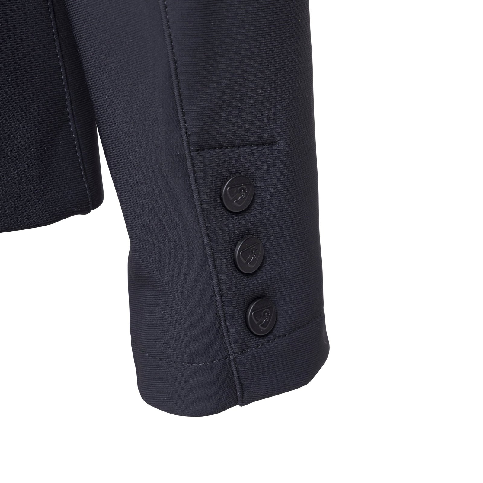 Aubrion Optima MX Show Jacket - Young Rider - Nags Essentials