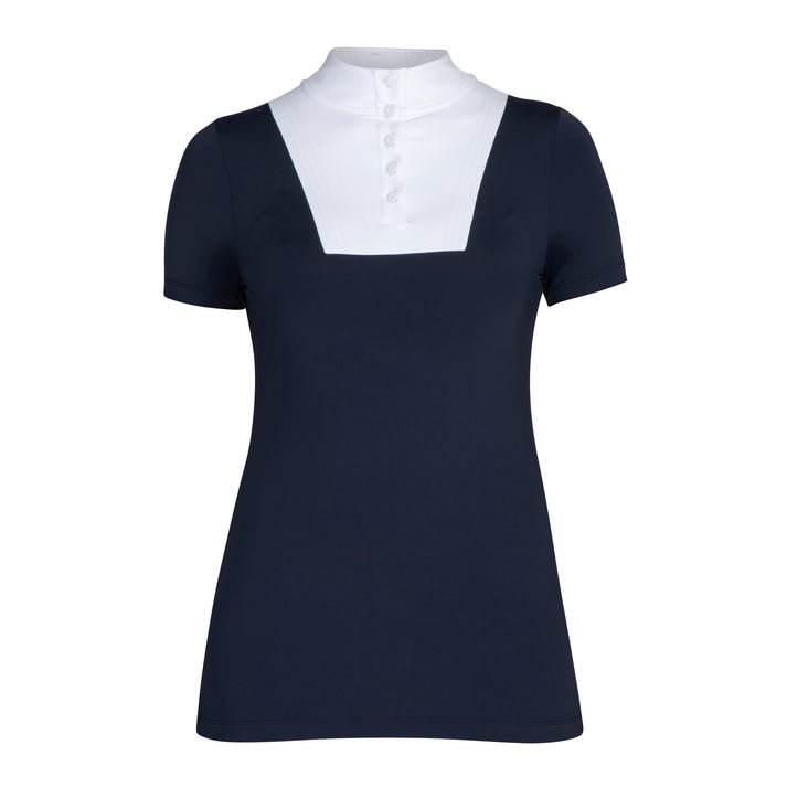 Aubrion Optima MX Show Shirt - Nags Essentials
