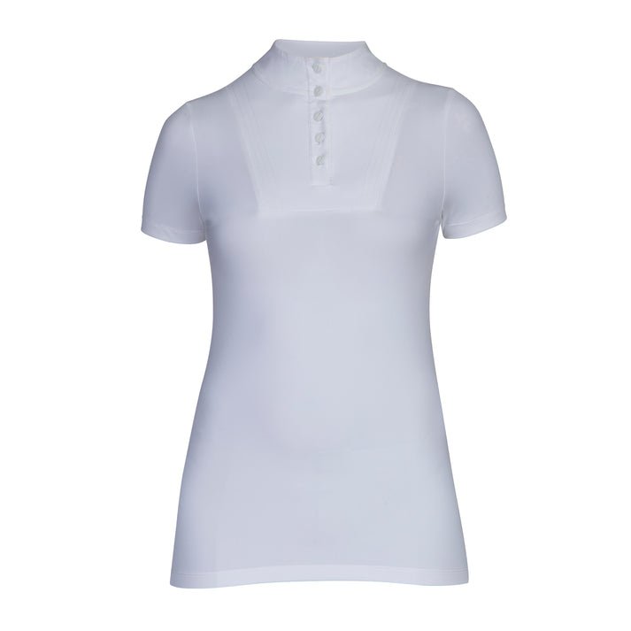 Aubrion Optima MX Show Shirt - Nags Essentials