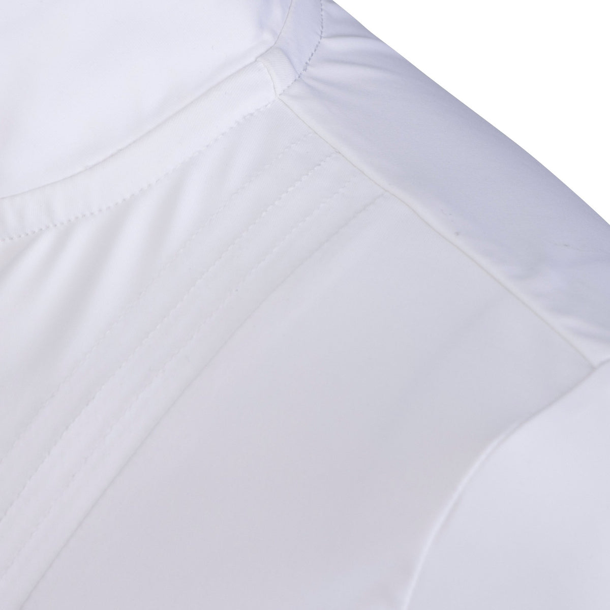 Aubrion Optima MX Show Shirt - Young Rider - Nags Essentials