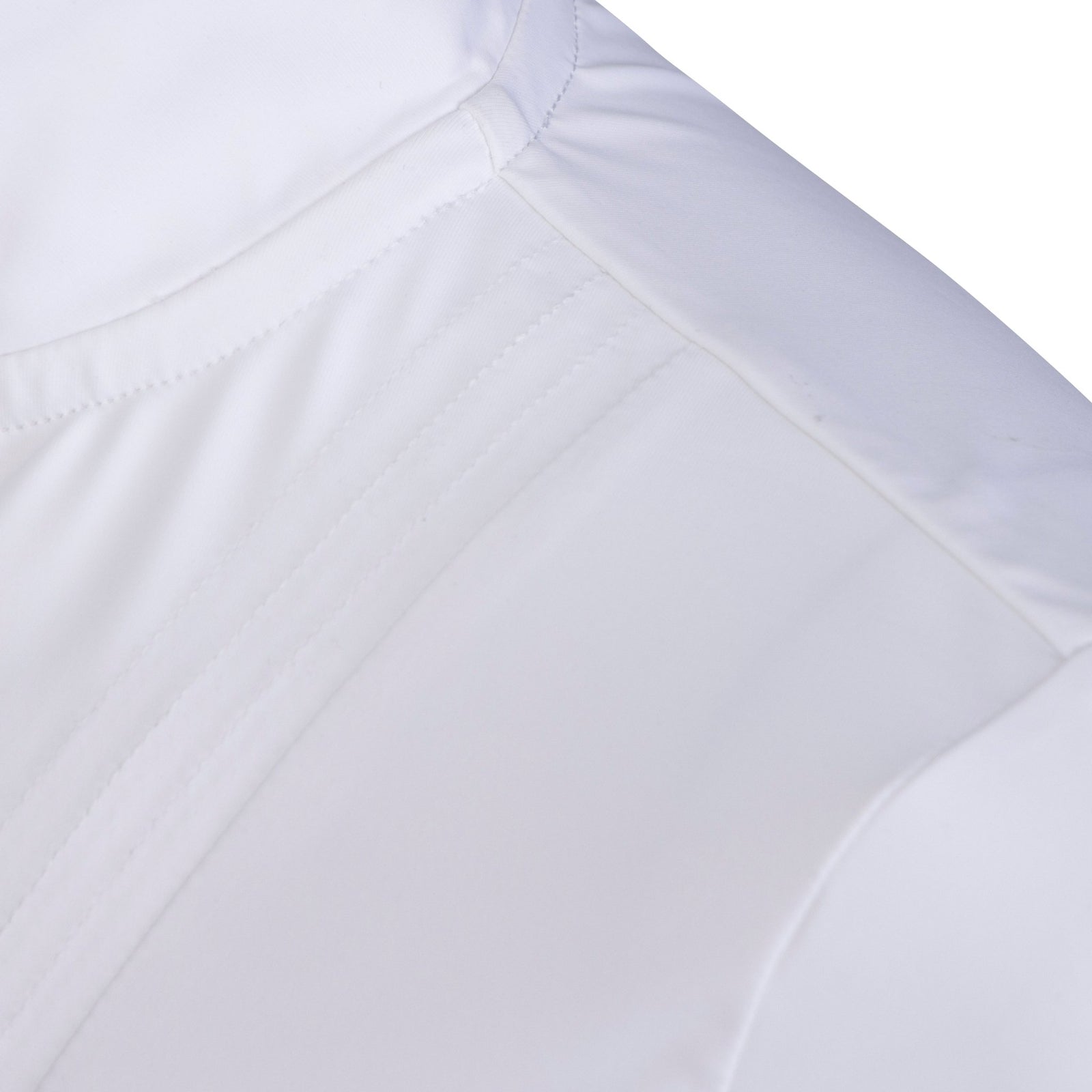 Aubrion Optima MX Show Shirt - Young Rider - Nags Essentials