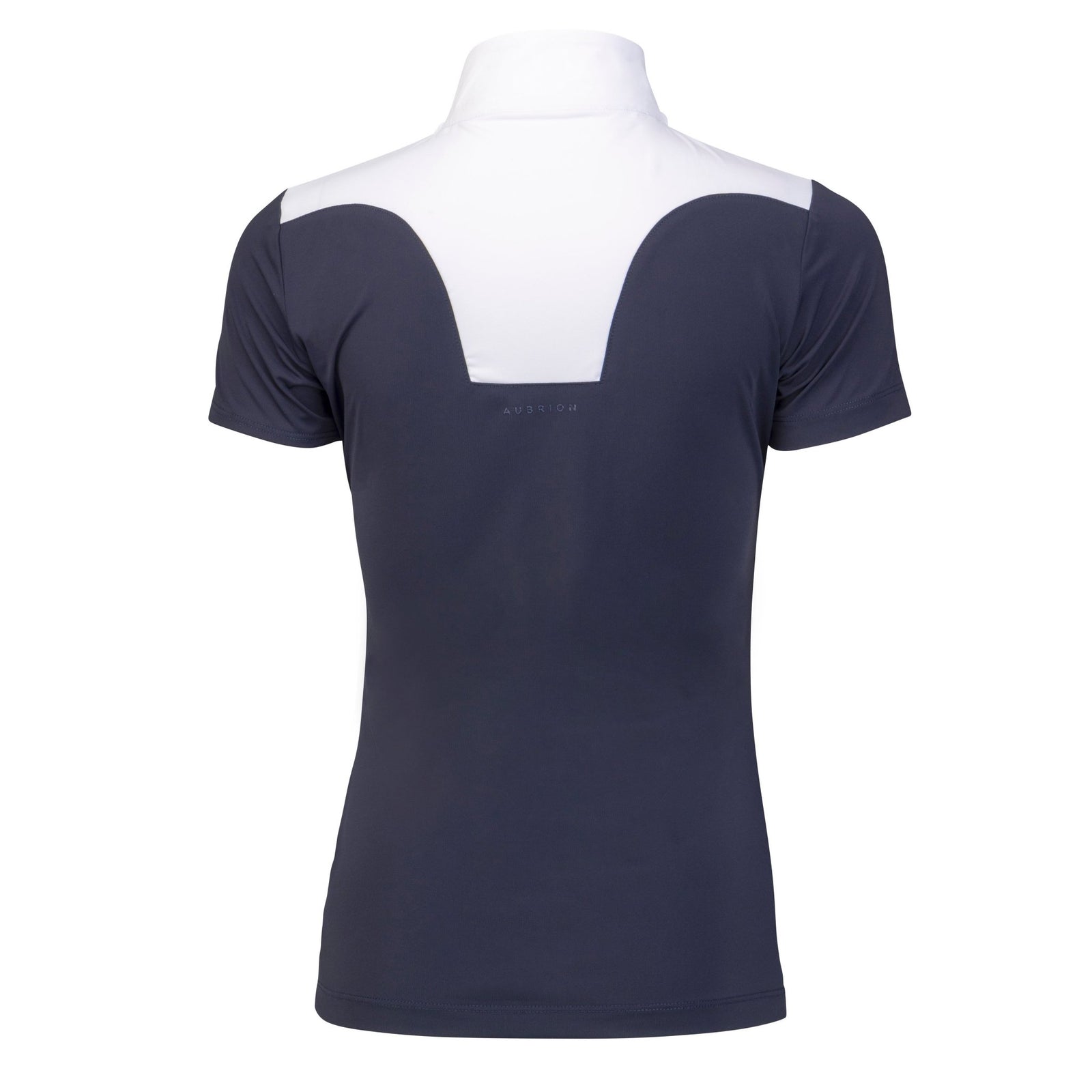 Aubrion Optima MX Show Shirt - Young Rider - Nags Essentials